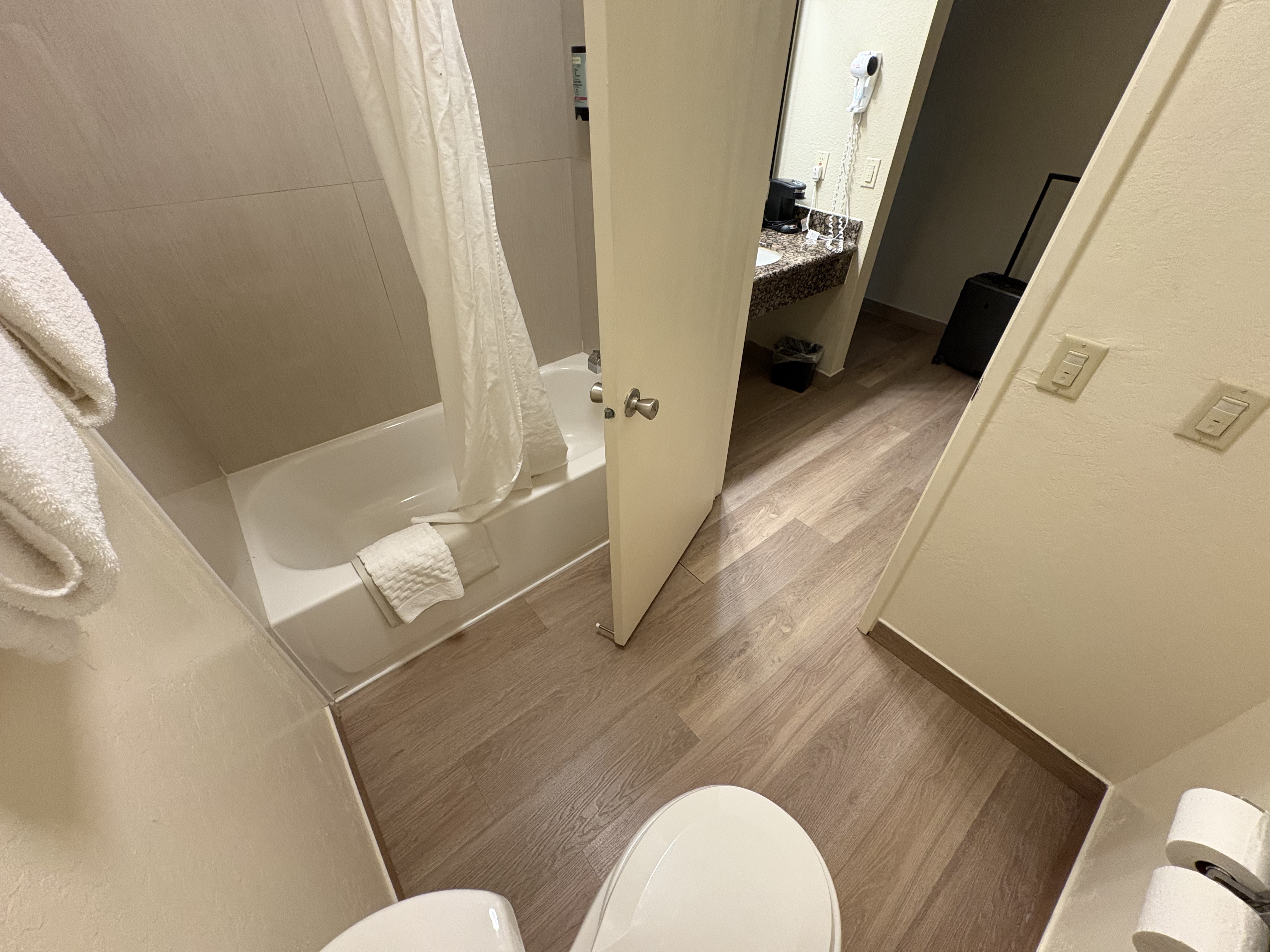 Jackson Best Western׼motel鵫Աʤ[byϺСҽ]