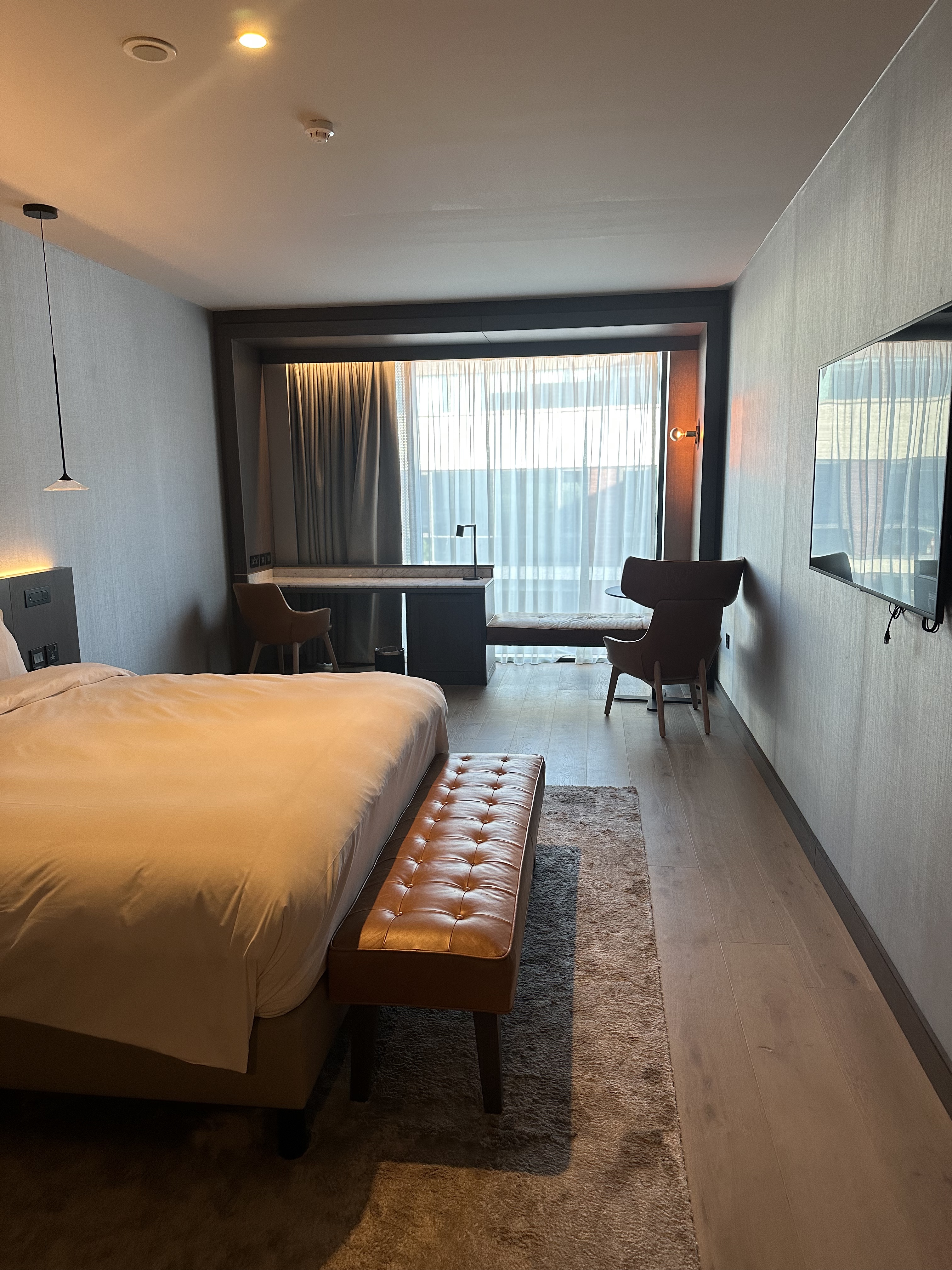 🇮🇪ϻʼҾƵRadisson Blu Royal Hotel650rmb