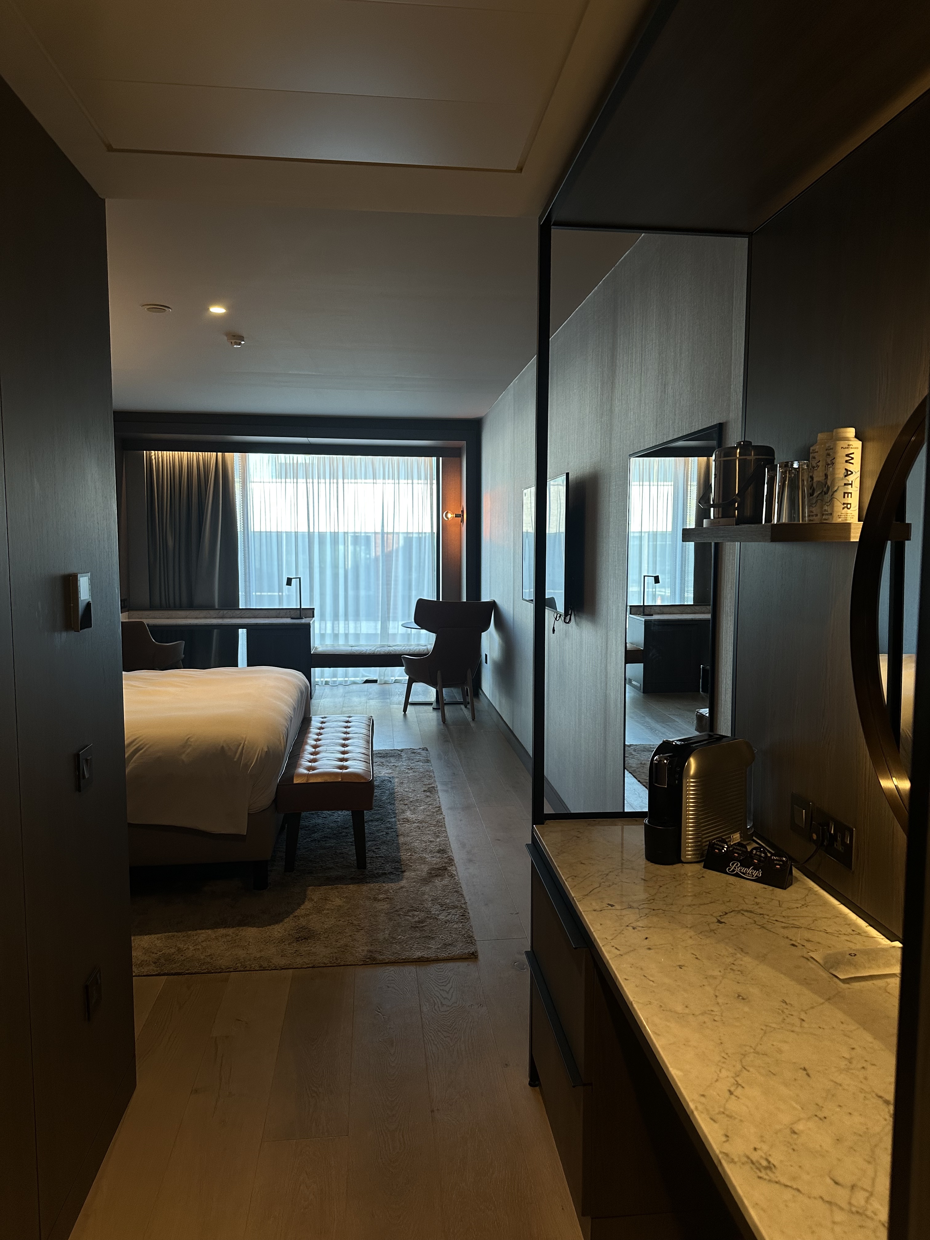 🇮🇪ϻʼҾƵRadisson Blu Royal Hotel650rmb