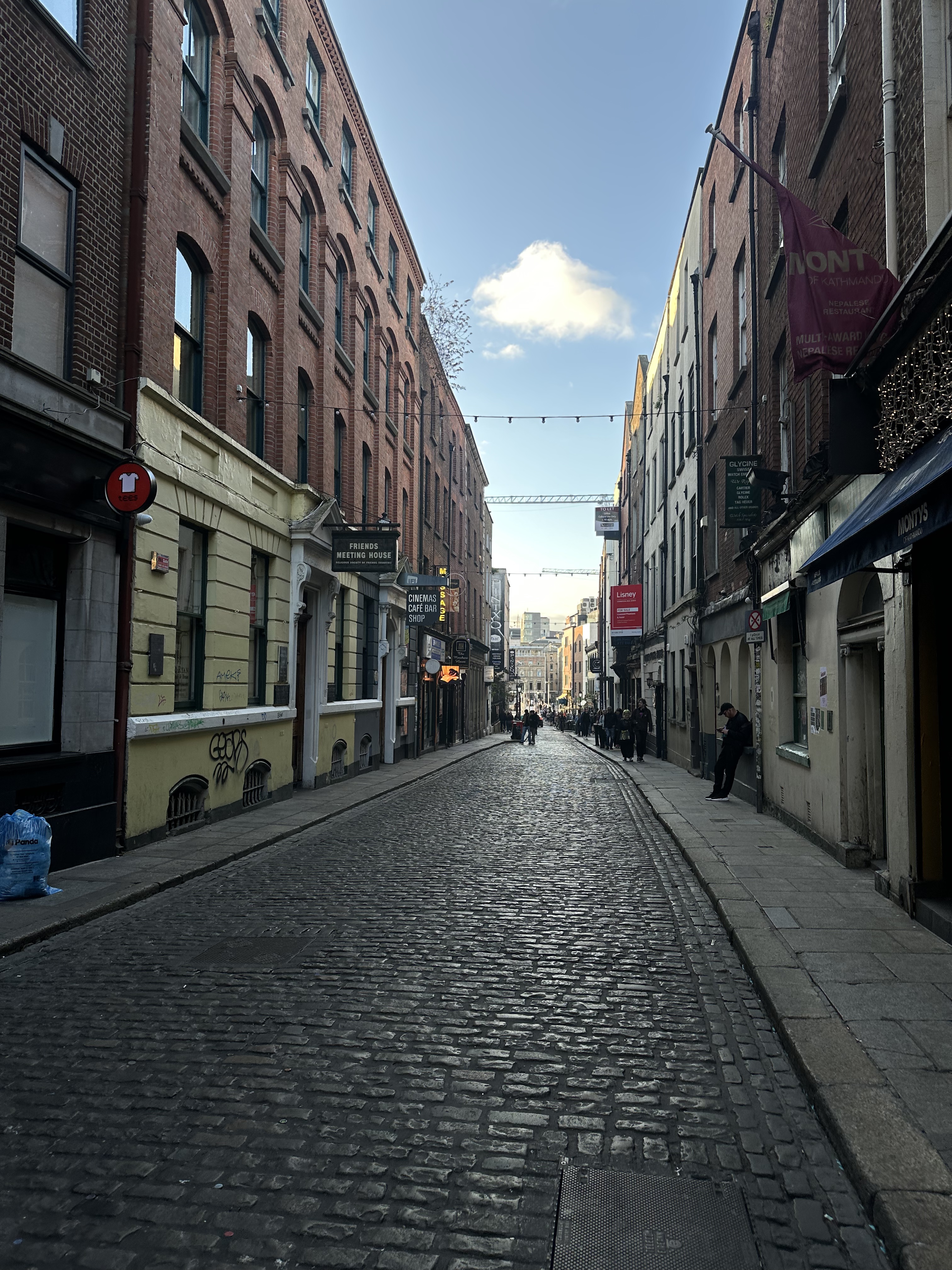 🇮🇪ϻʼҾƵRadisson Blu Royal Hotel650rmb
