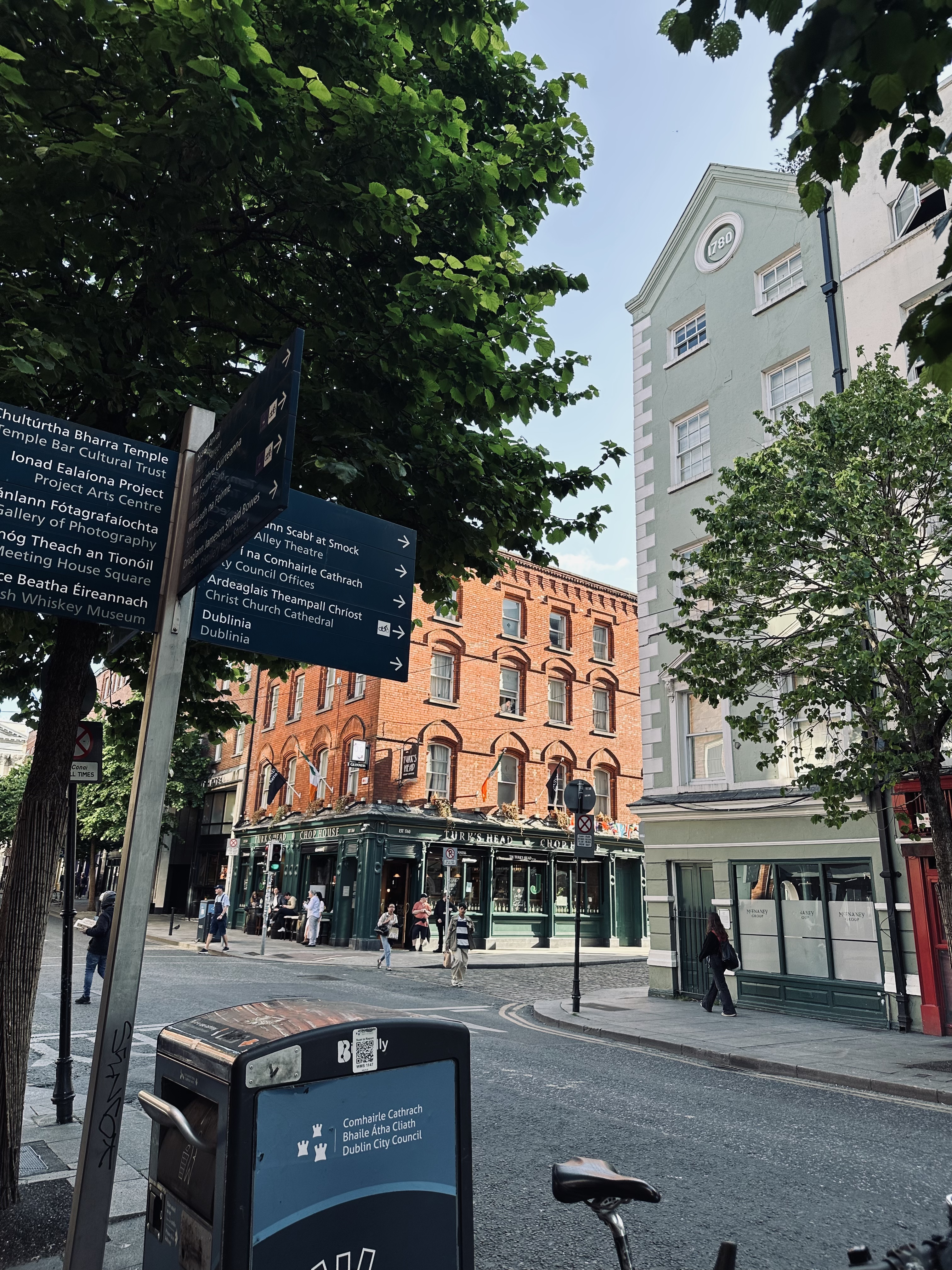 🇮🇪ϻʼҾƵRadisson Blu Royal Hotel650rmb