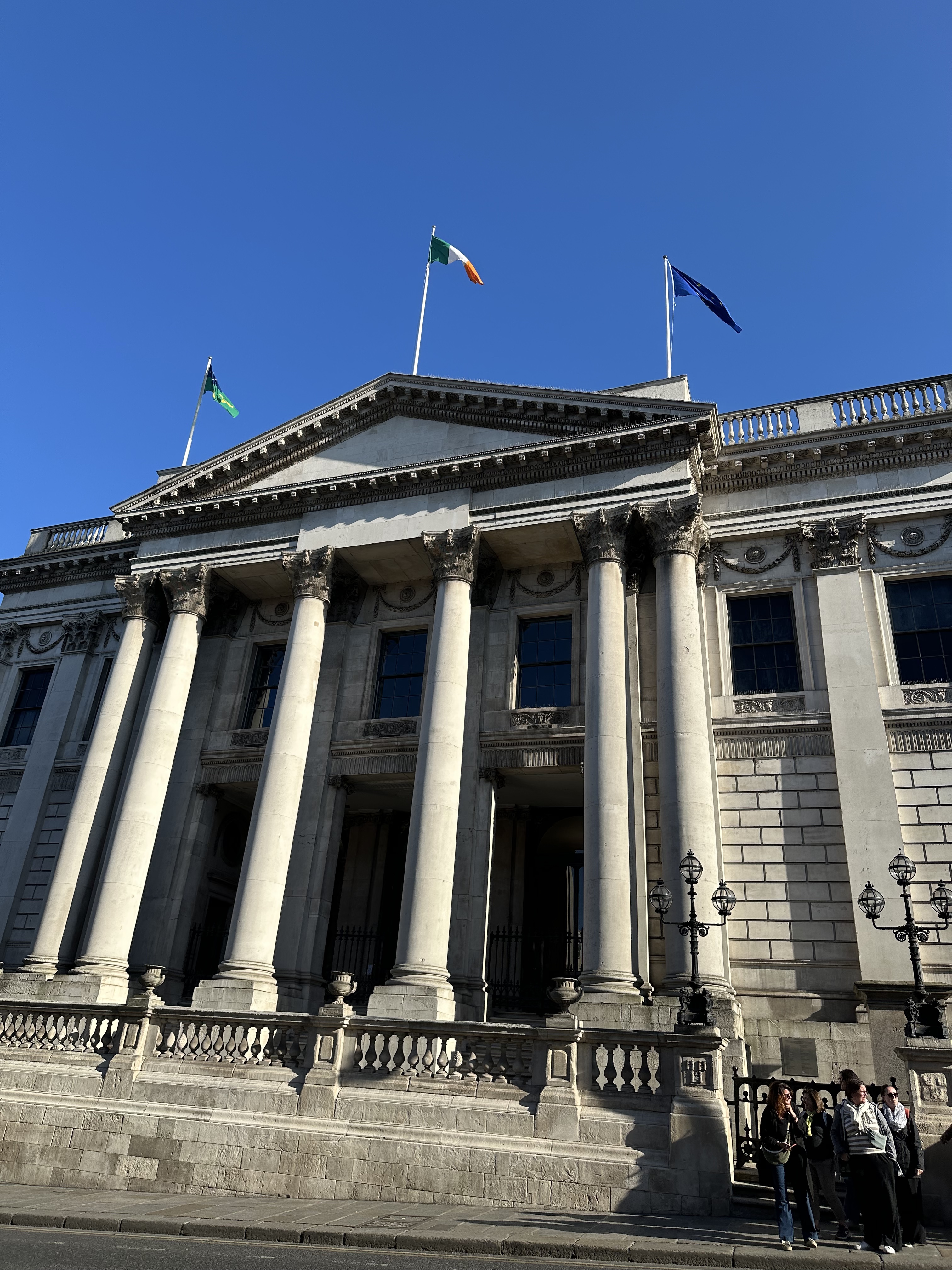 🇮🇪ϻʼҾƵRadisson Blu Royal Hotel650rmb