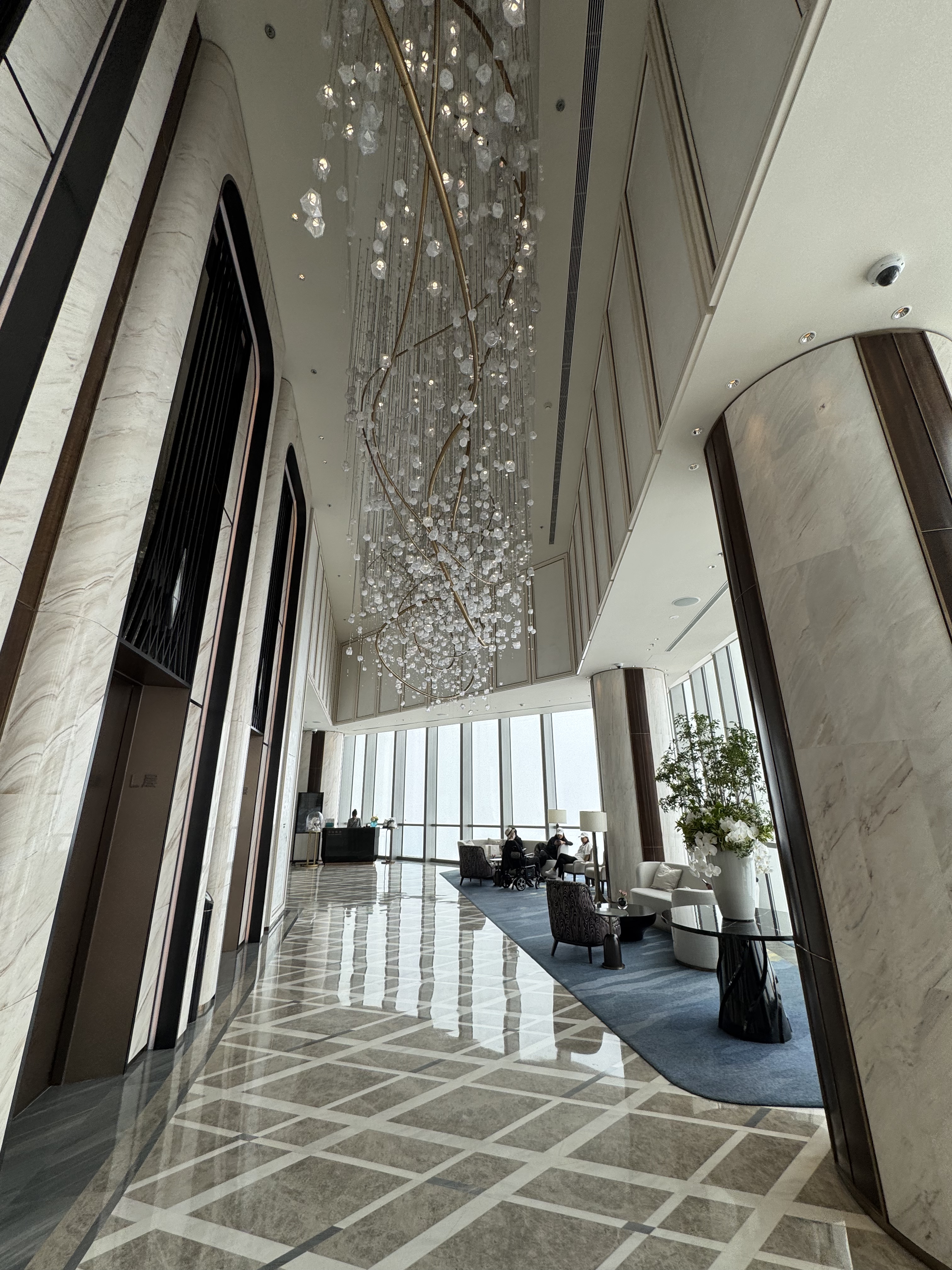 St Regis Qing dao µݻƵ