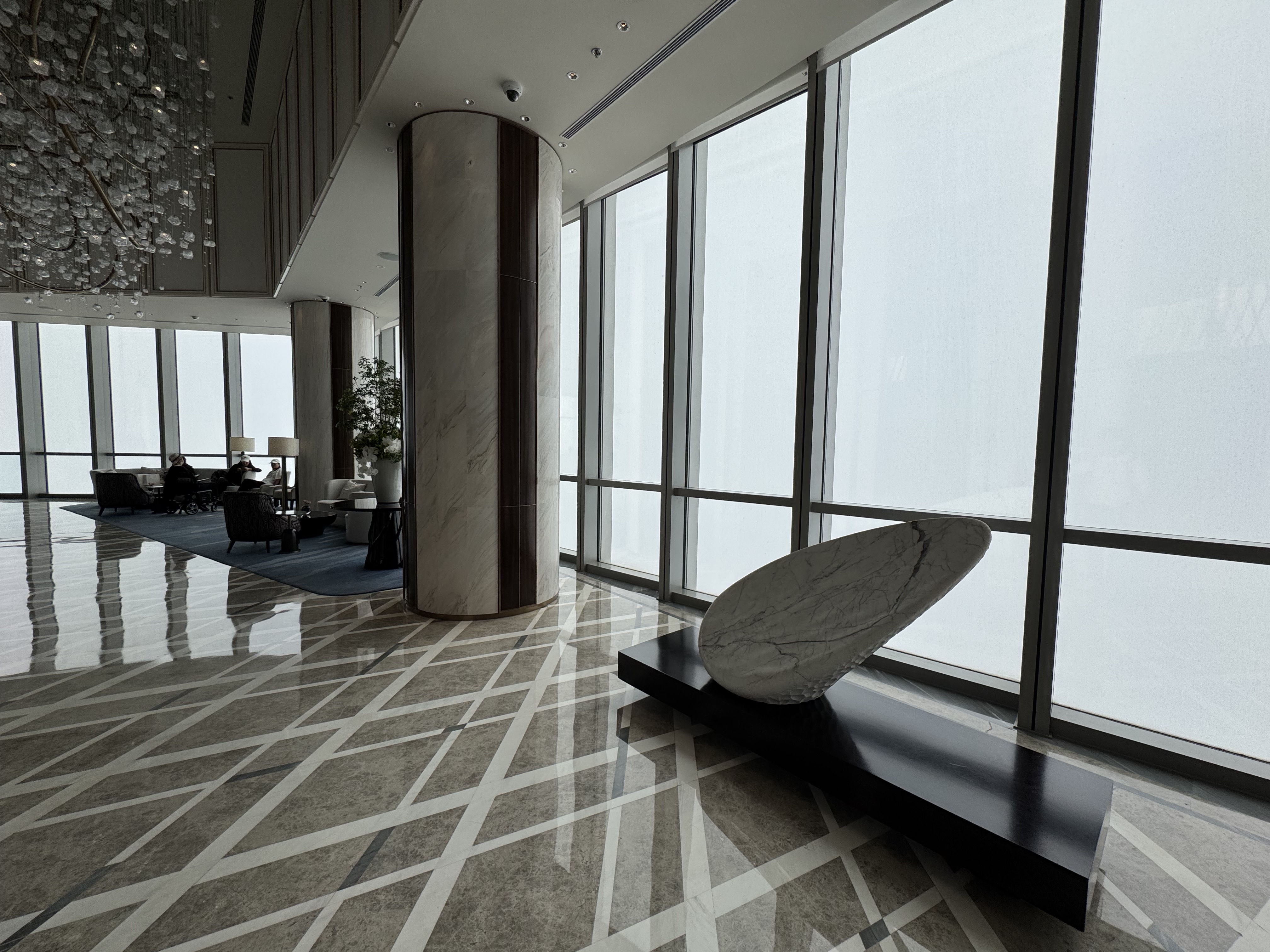 St Regis Qing dao µݻƵ
