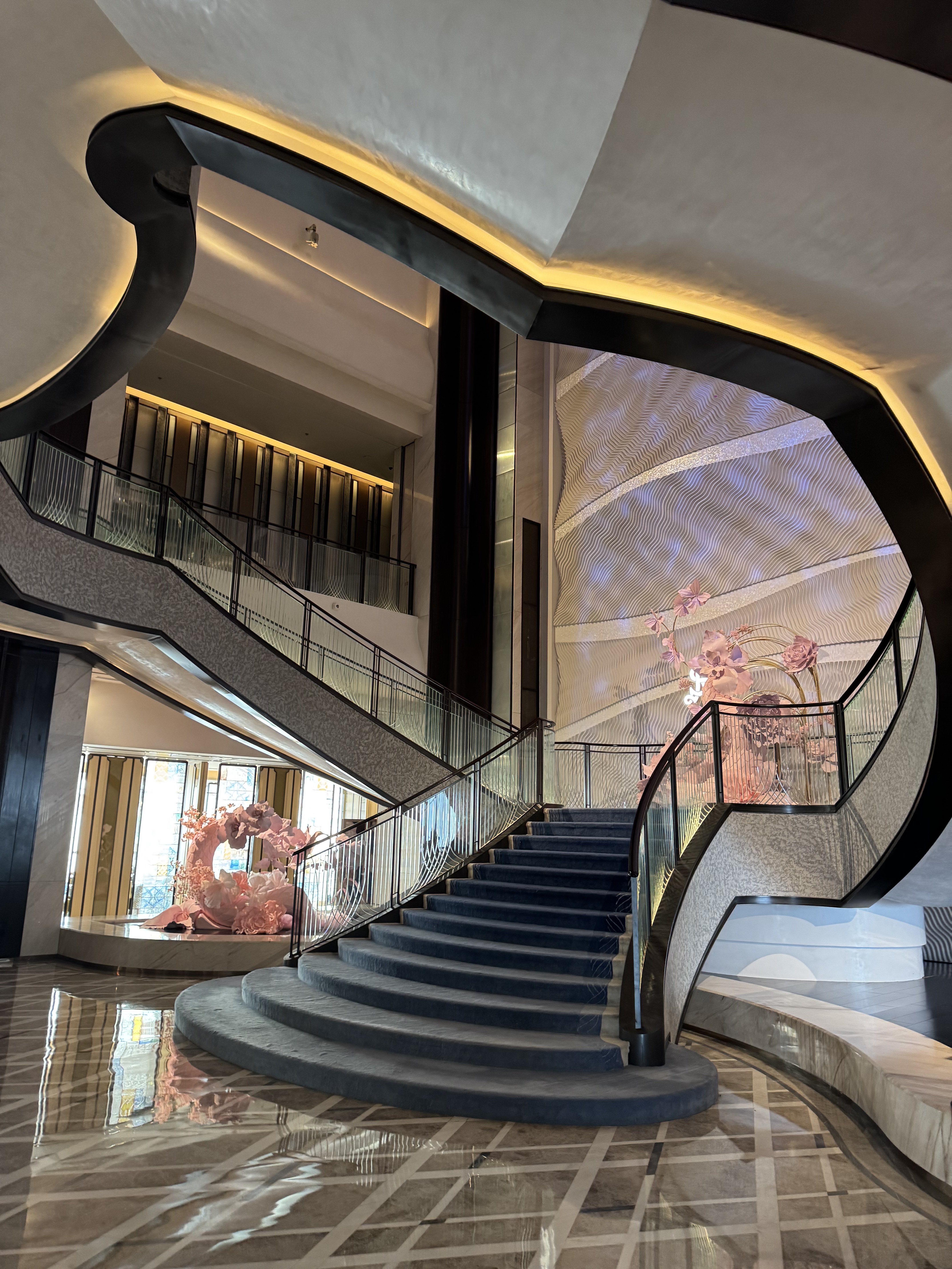 St Regis Qing dao µݻƵ
