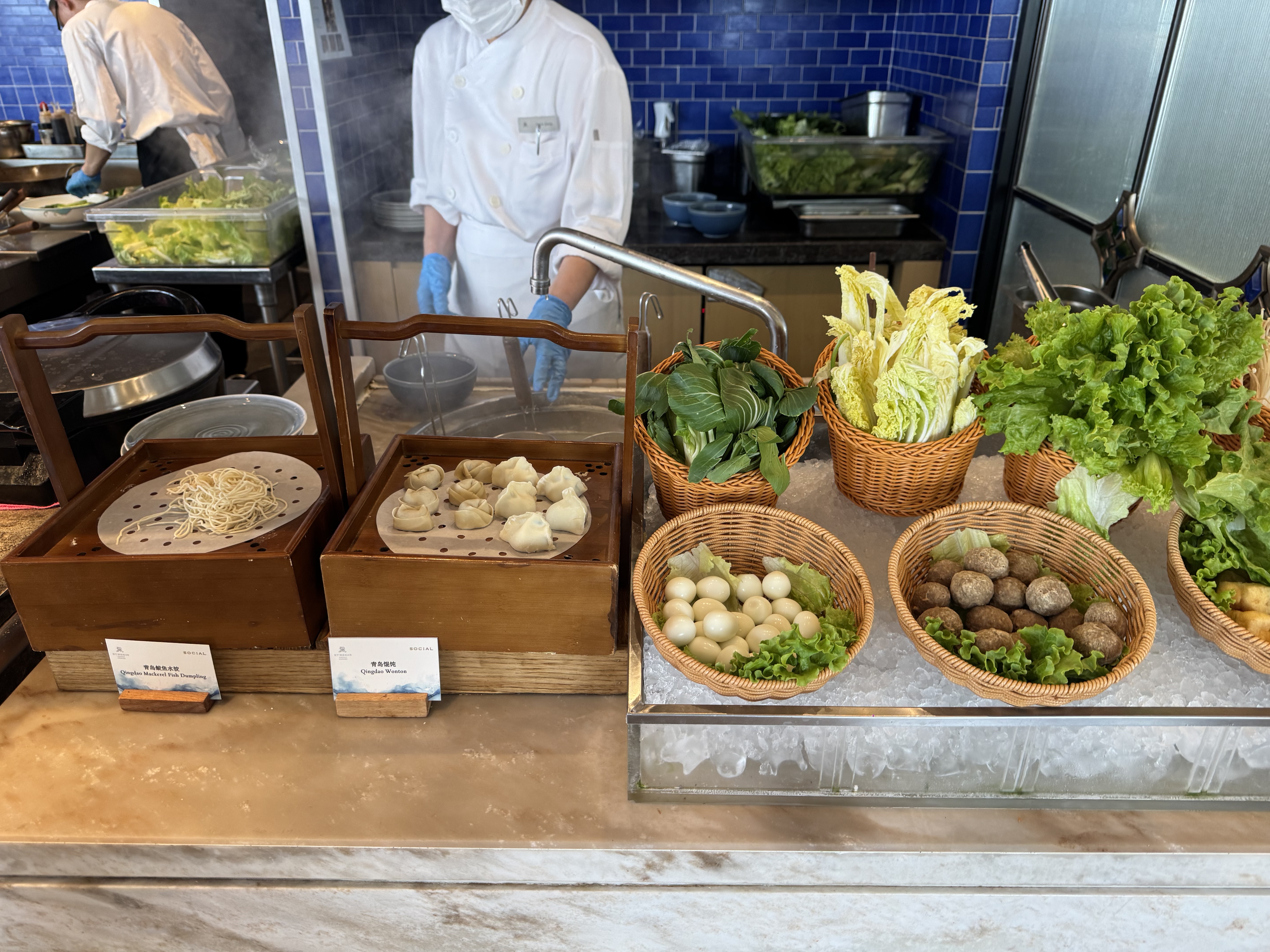 St Regis Qing dao µݻƵ