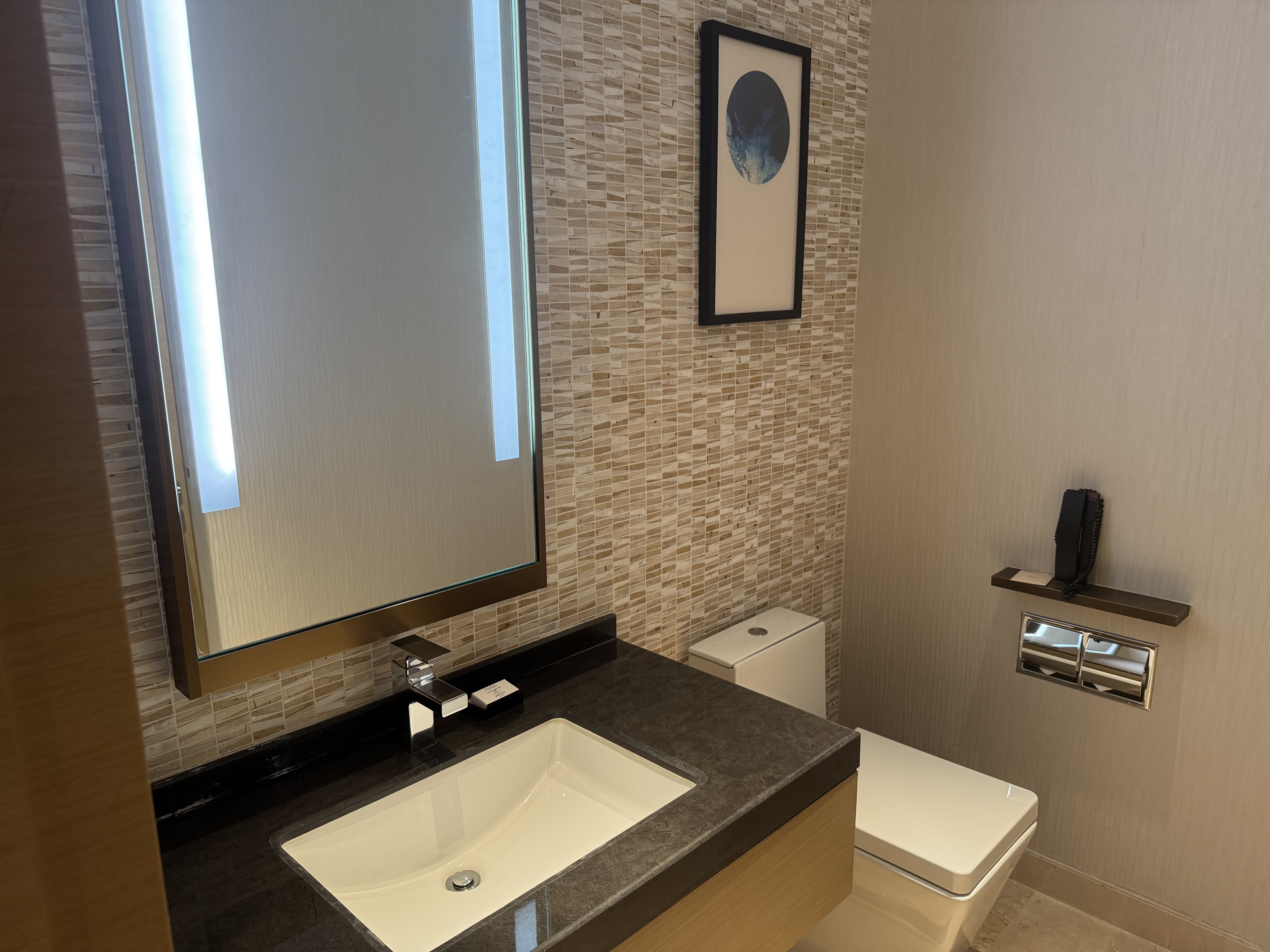 ຣϲǾƵ 1׷  Sheraton Beijing Lize Hotel