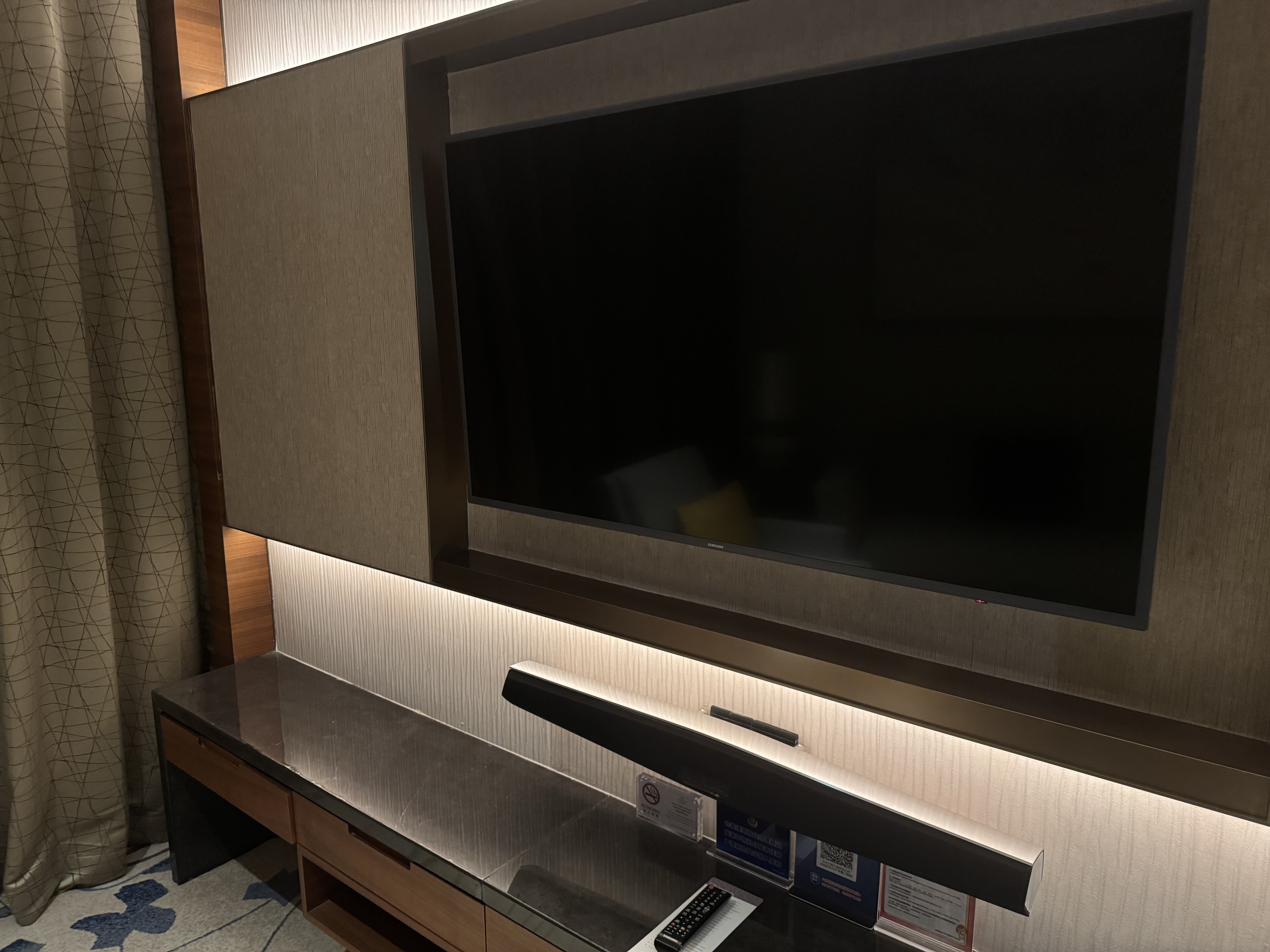 ຣϲǾƵ 1׷  Sheraton Beijing Lize Hotel