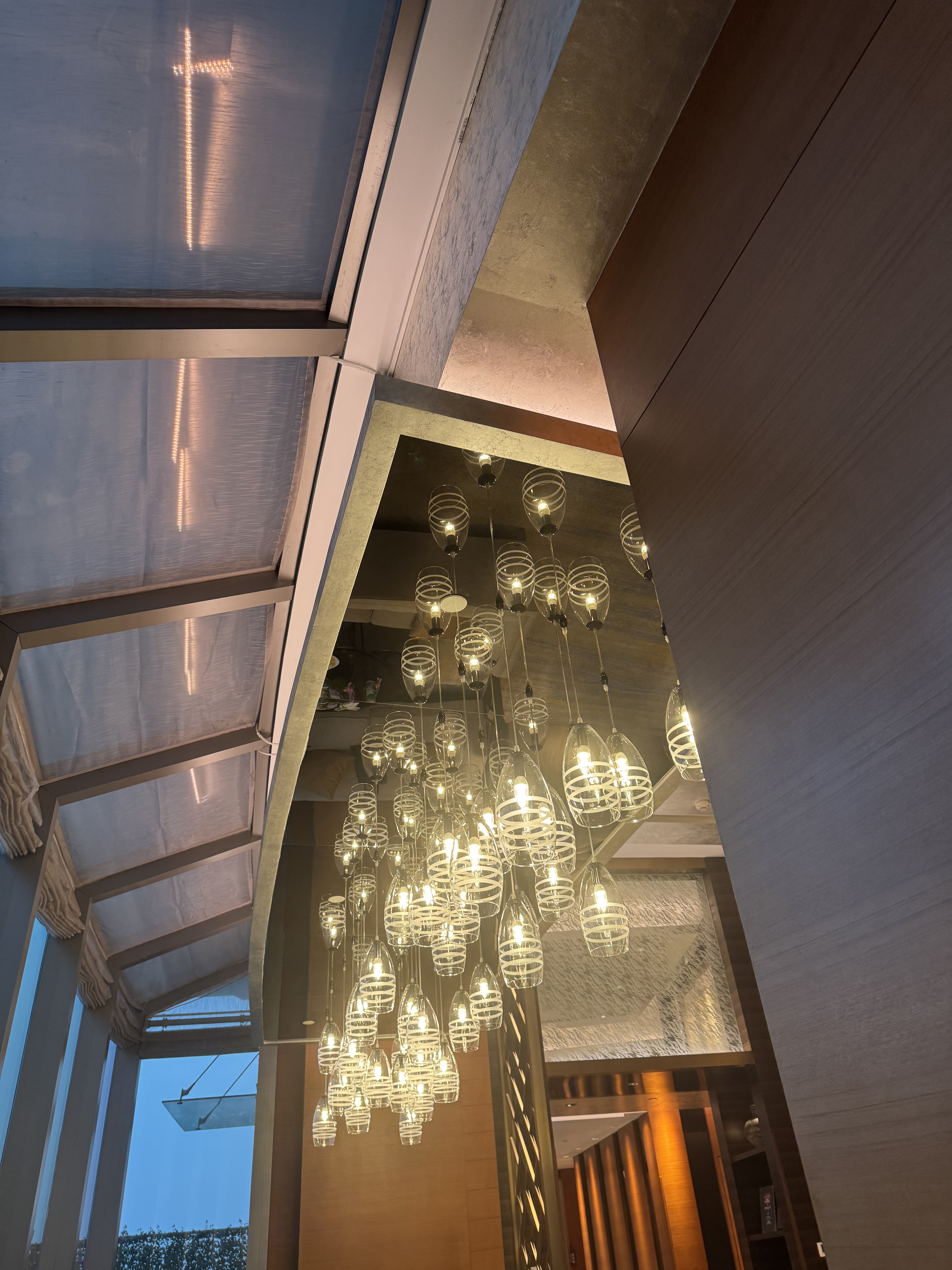 ຣϲǾƵ 1׷  Sheraton Beijing Lize Hotel