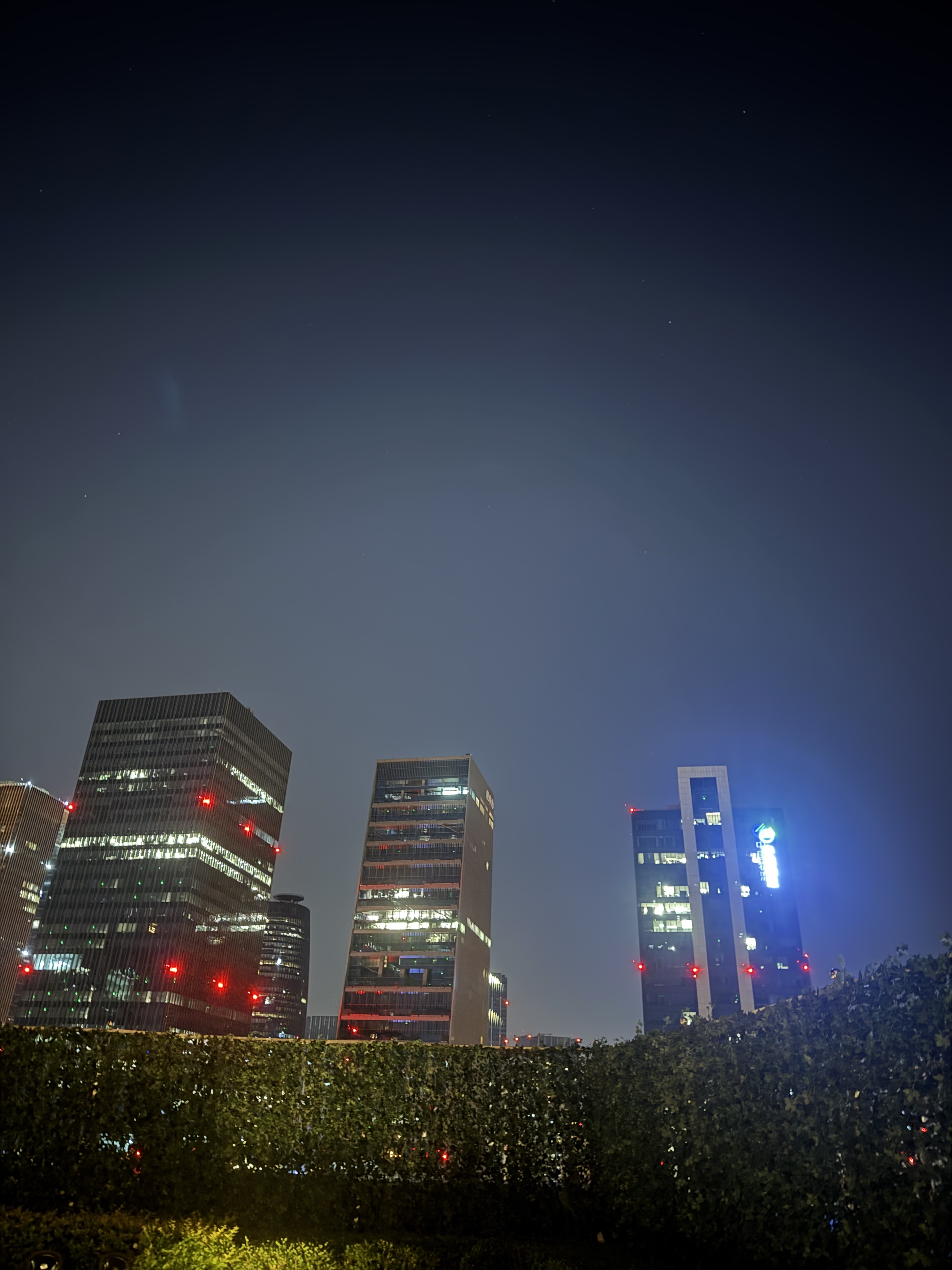 ຣϲǾƵ 1׷  Sheraton Beijing Lize Hotel