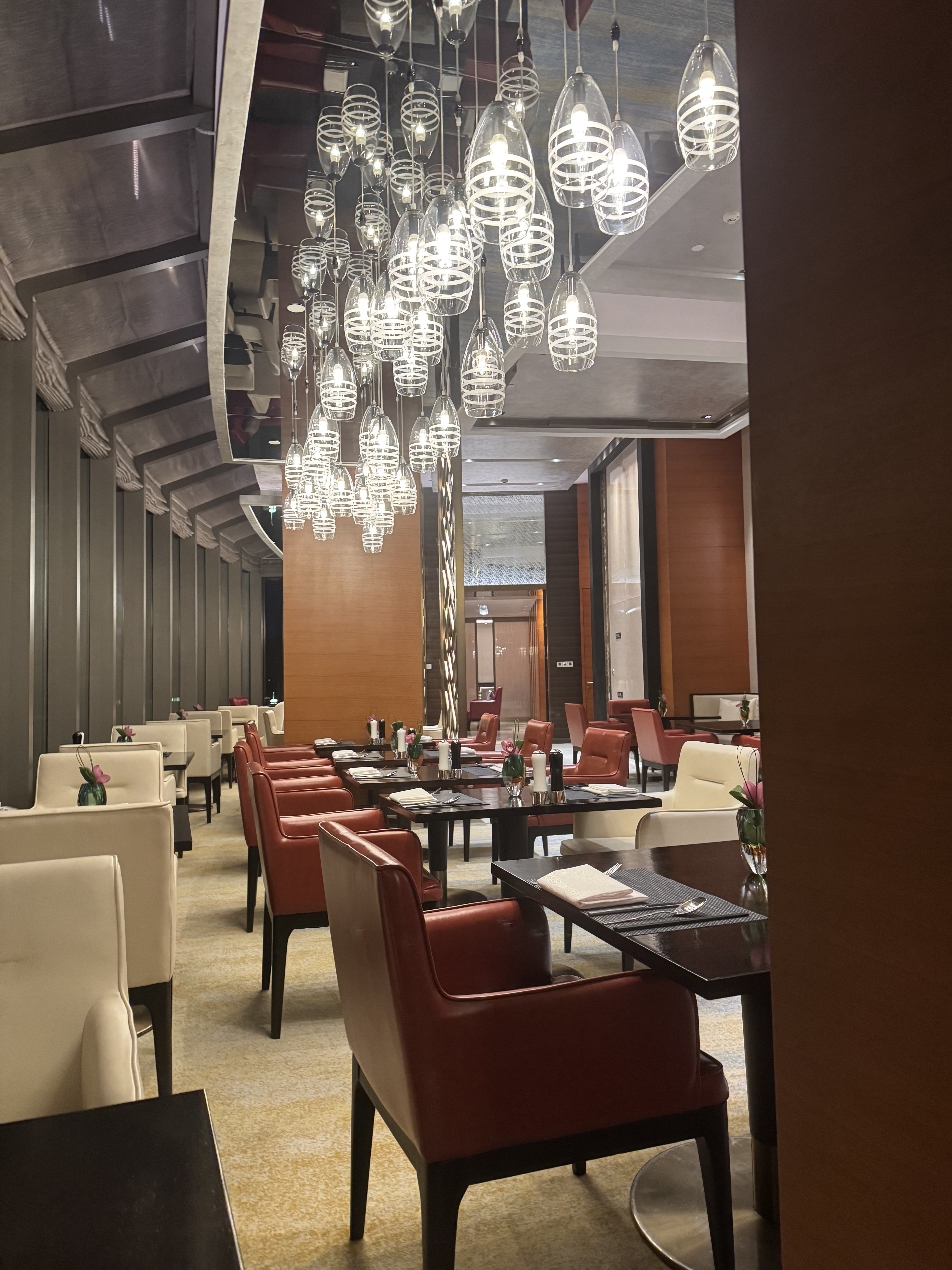 ຣϲǾƵ 1׷  Sheraton Beijing Lize Hotel