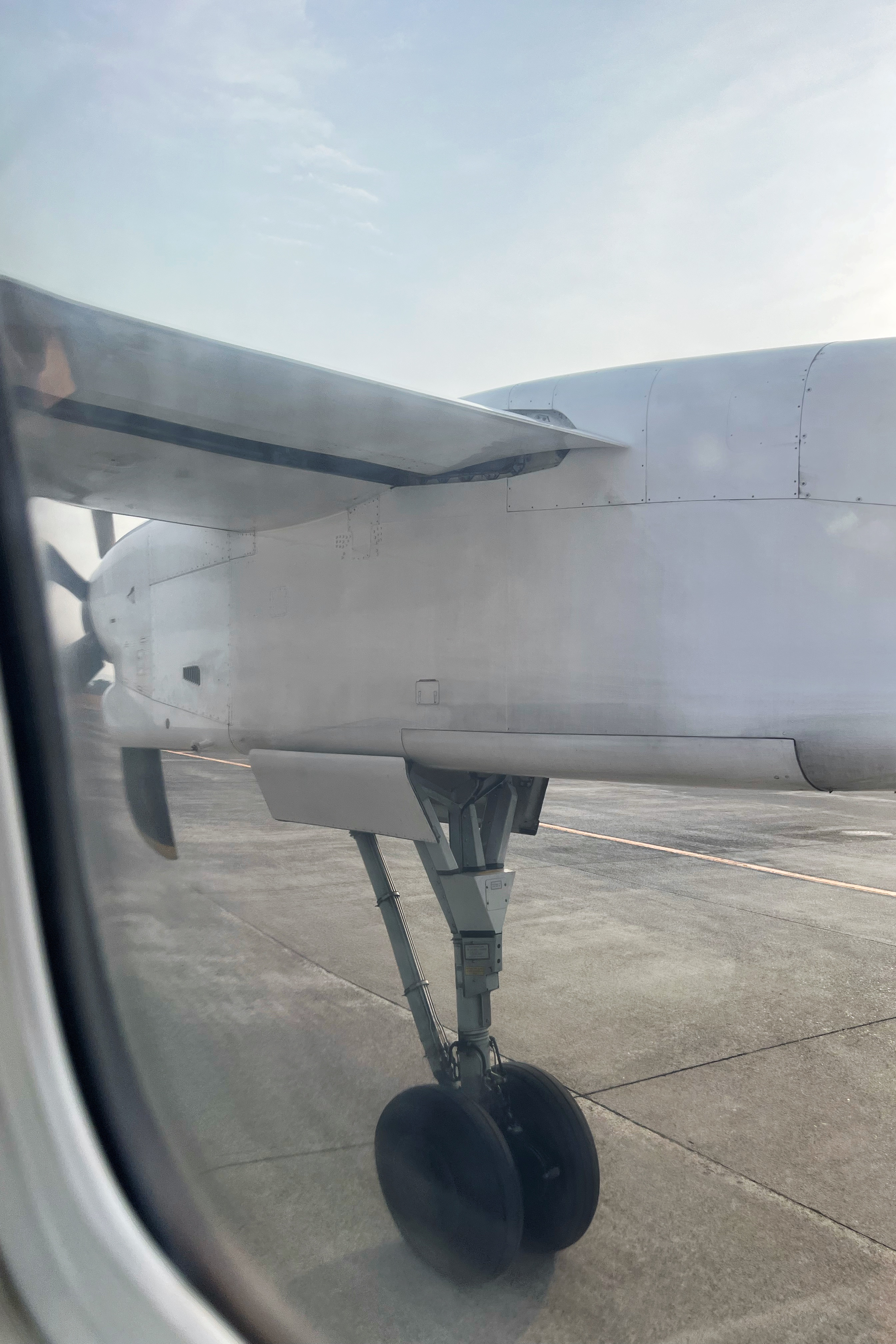 ȫտգDHC8-Q400 òգNH544 ¹- б
