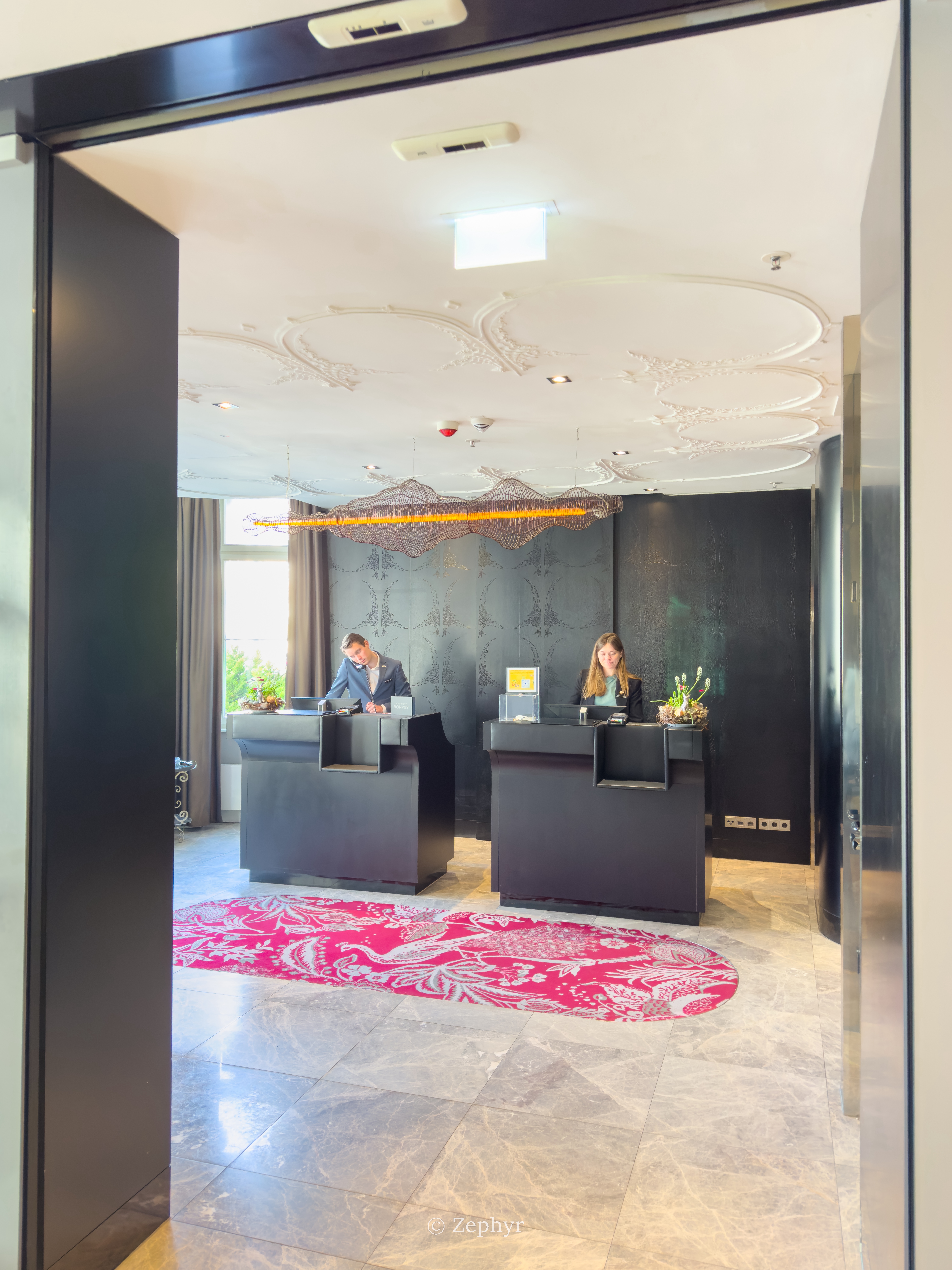 ֵСõ - 🔑;Roomers Berlin Steinplatz, Autograph Collecton