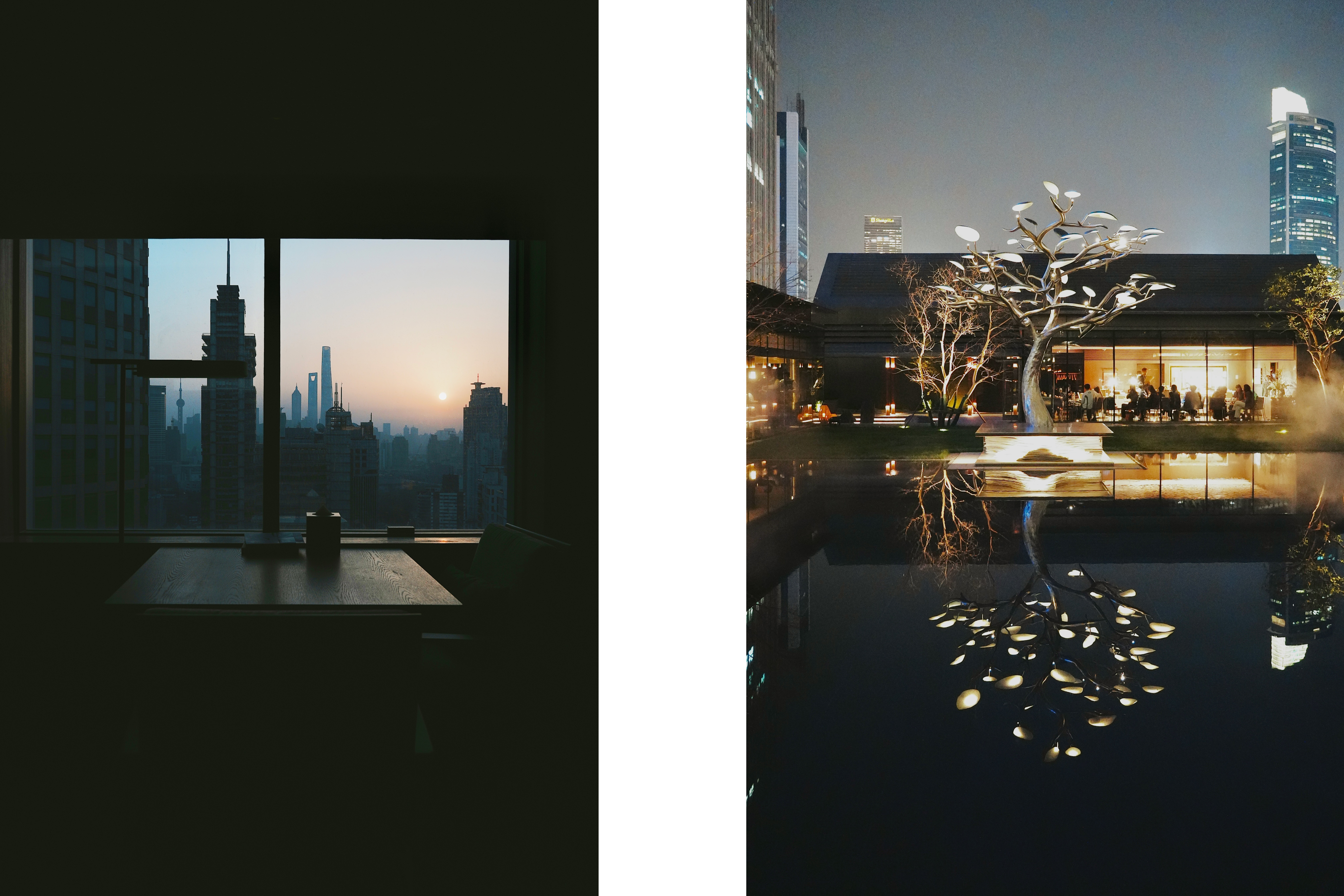 ļϺ Alila Shanghai