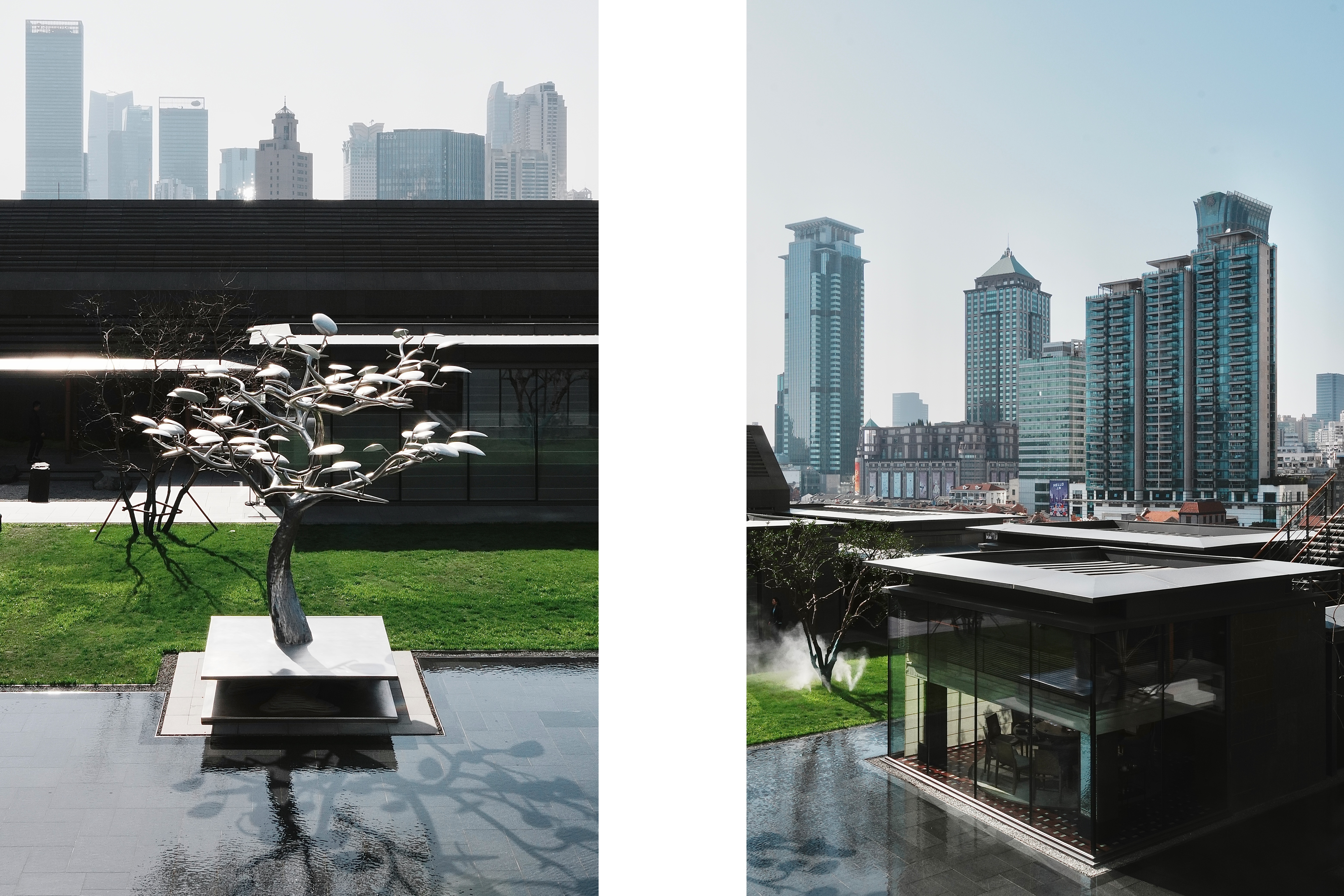 ļϺ Alila Shanghai