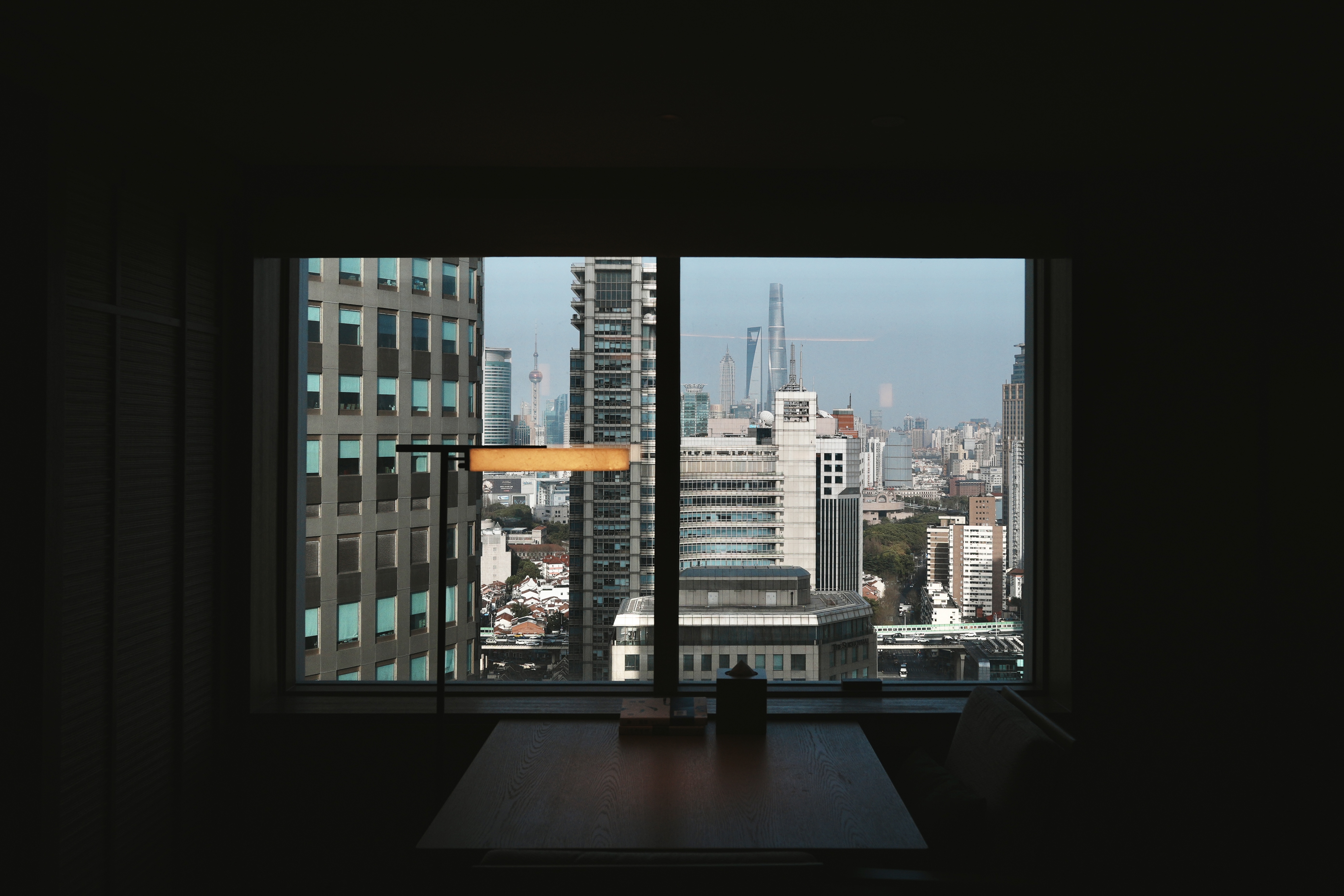 ļϺ Alila Shanghai