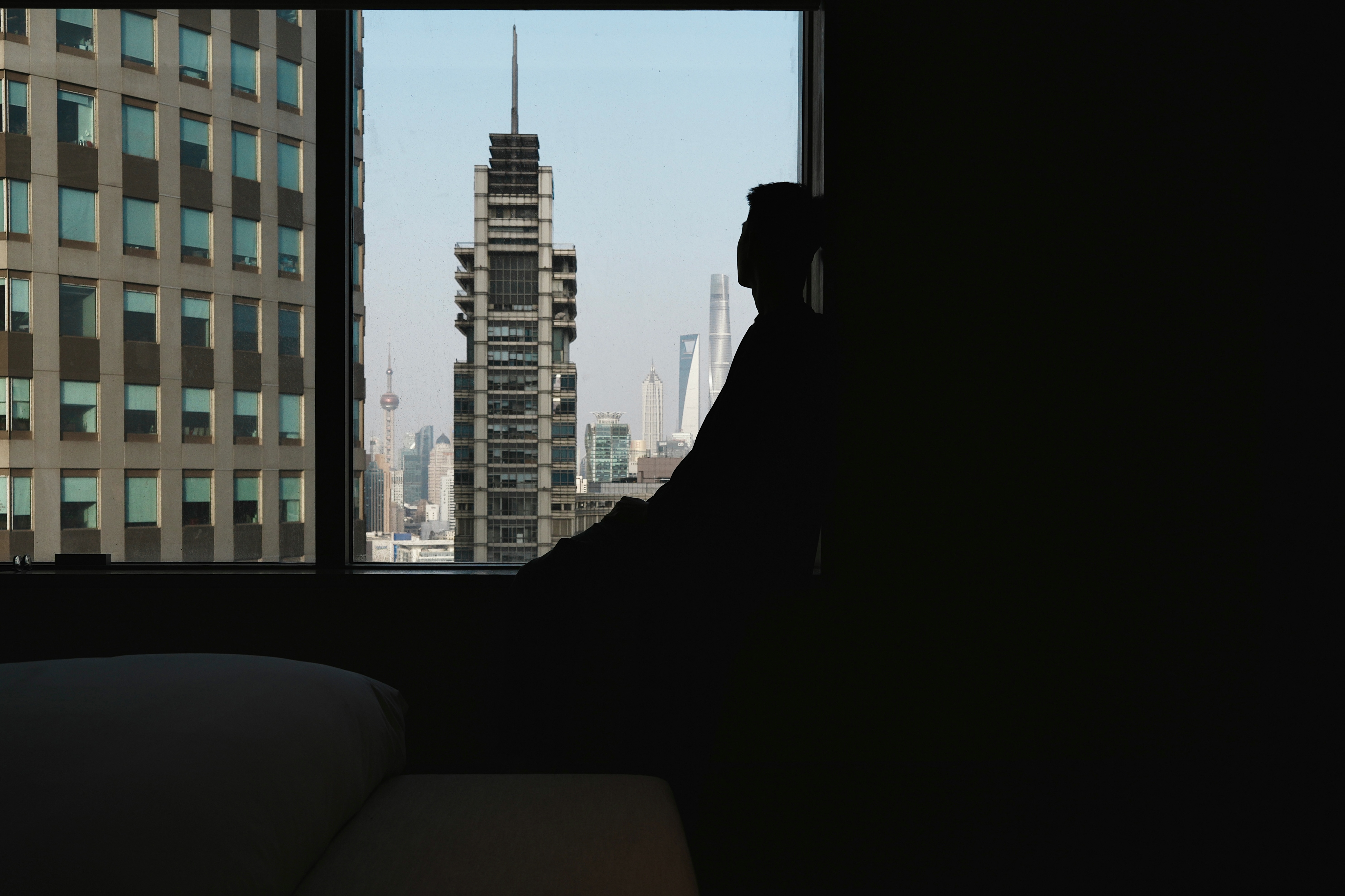 ļϺ Alila Shanghai