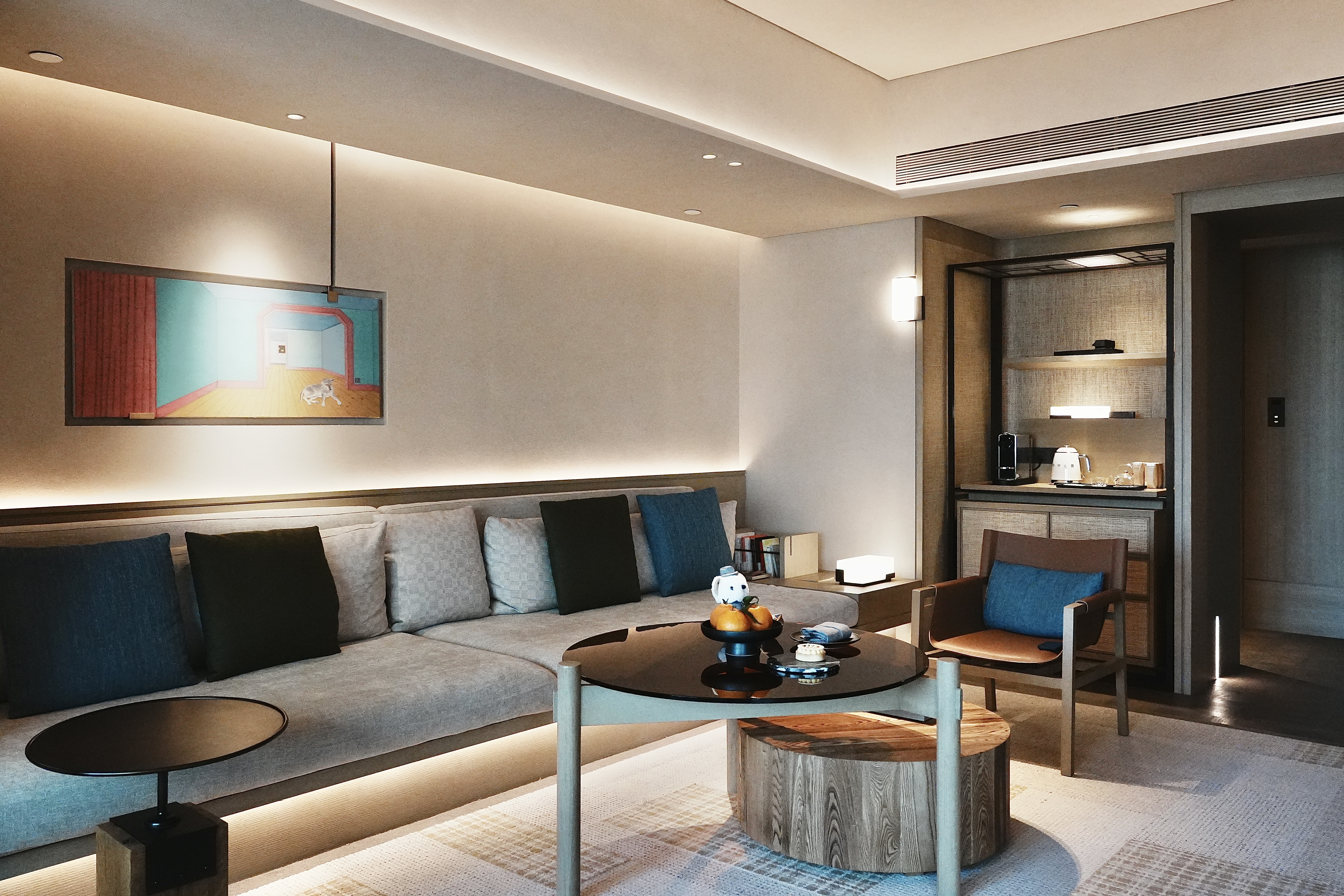 ļϺ Alila Shanghai