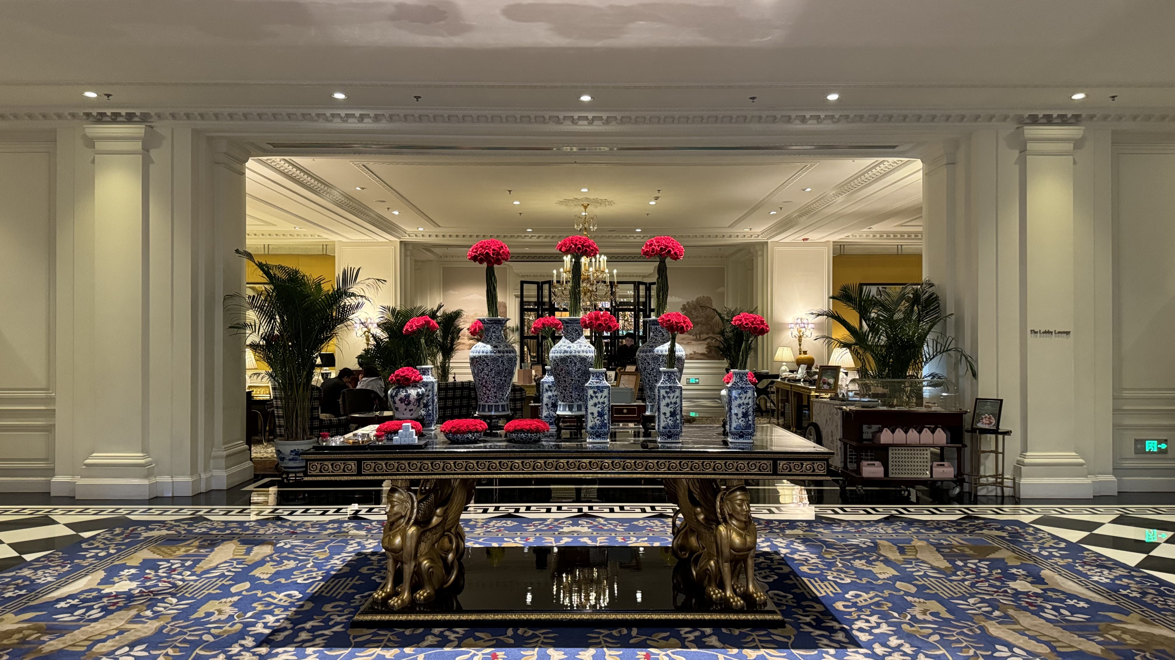 ˼پƵ꡿ˢ~ѽֱά׷Victoria Suite @RC-Tianjin