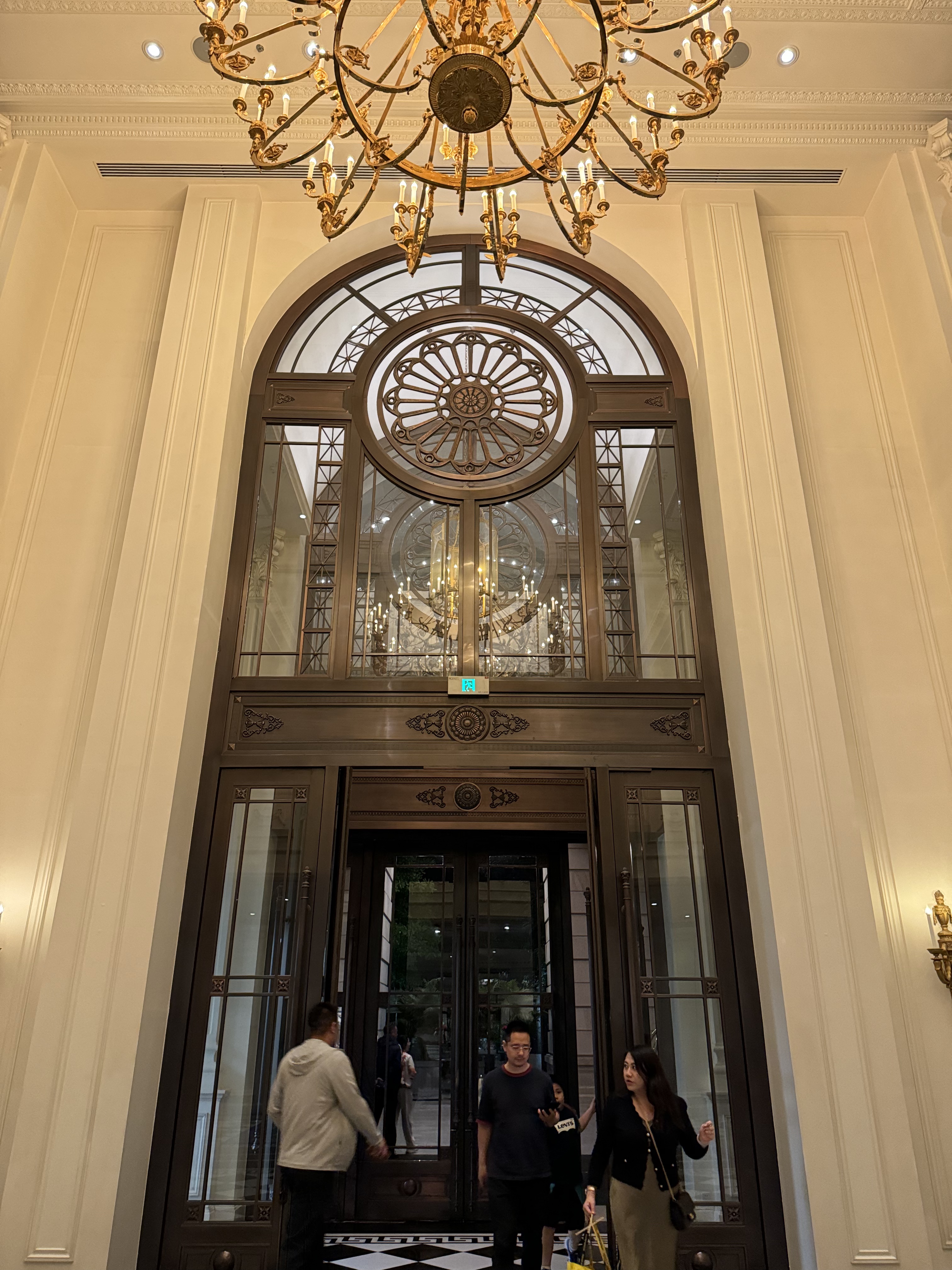 ˼پƵ꡿ˢ~ѽֱά׷Victoria Suite @RC-Tianjin