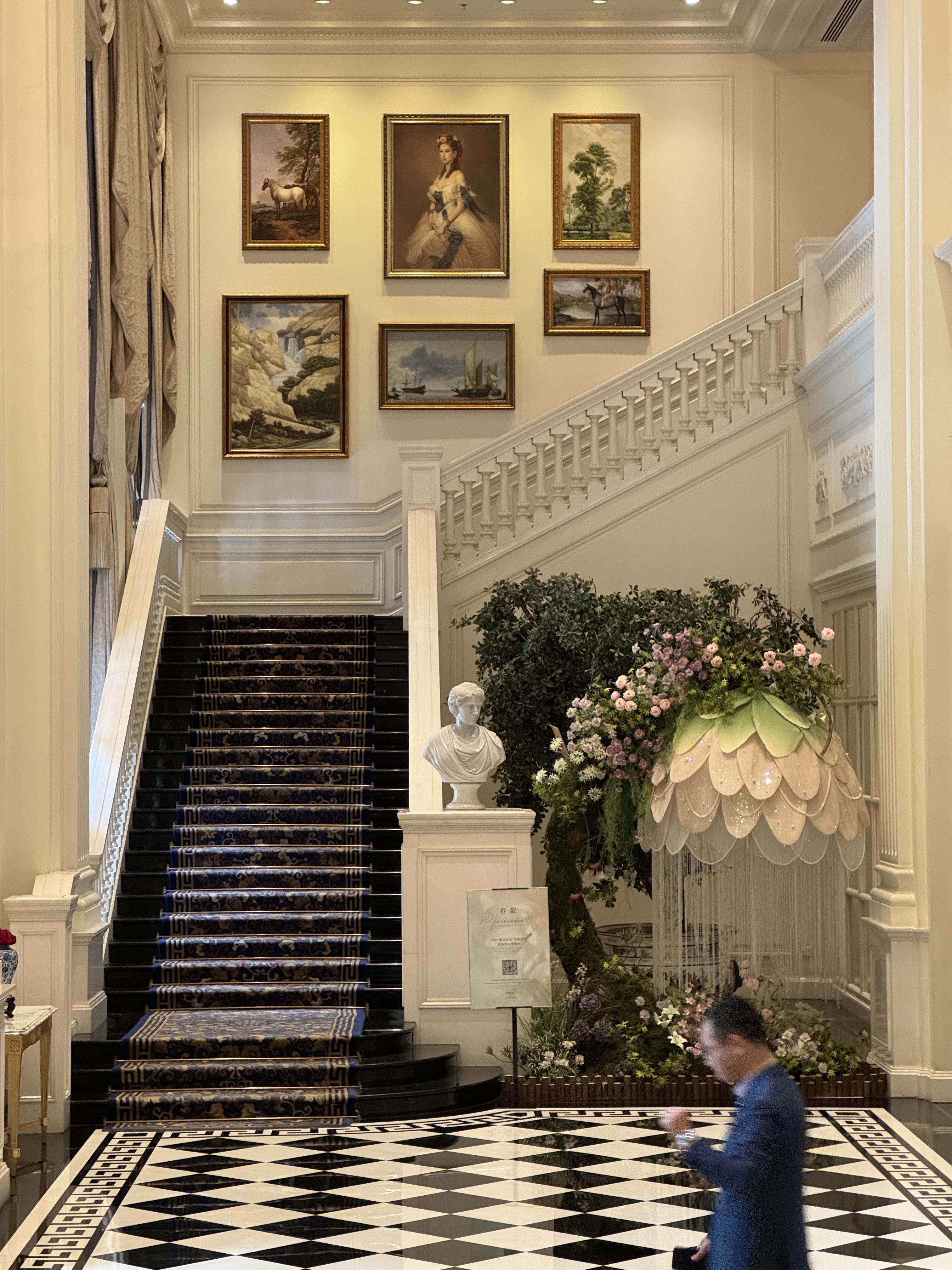 ˼پƵ꡿ˢ~ѽֱά׷Victoria Suite @RC-Tianjin