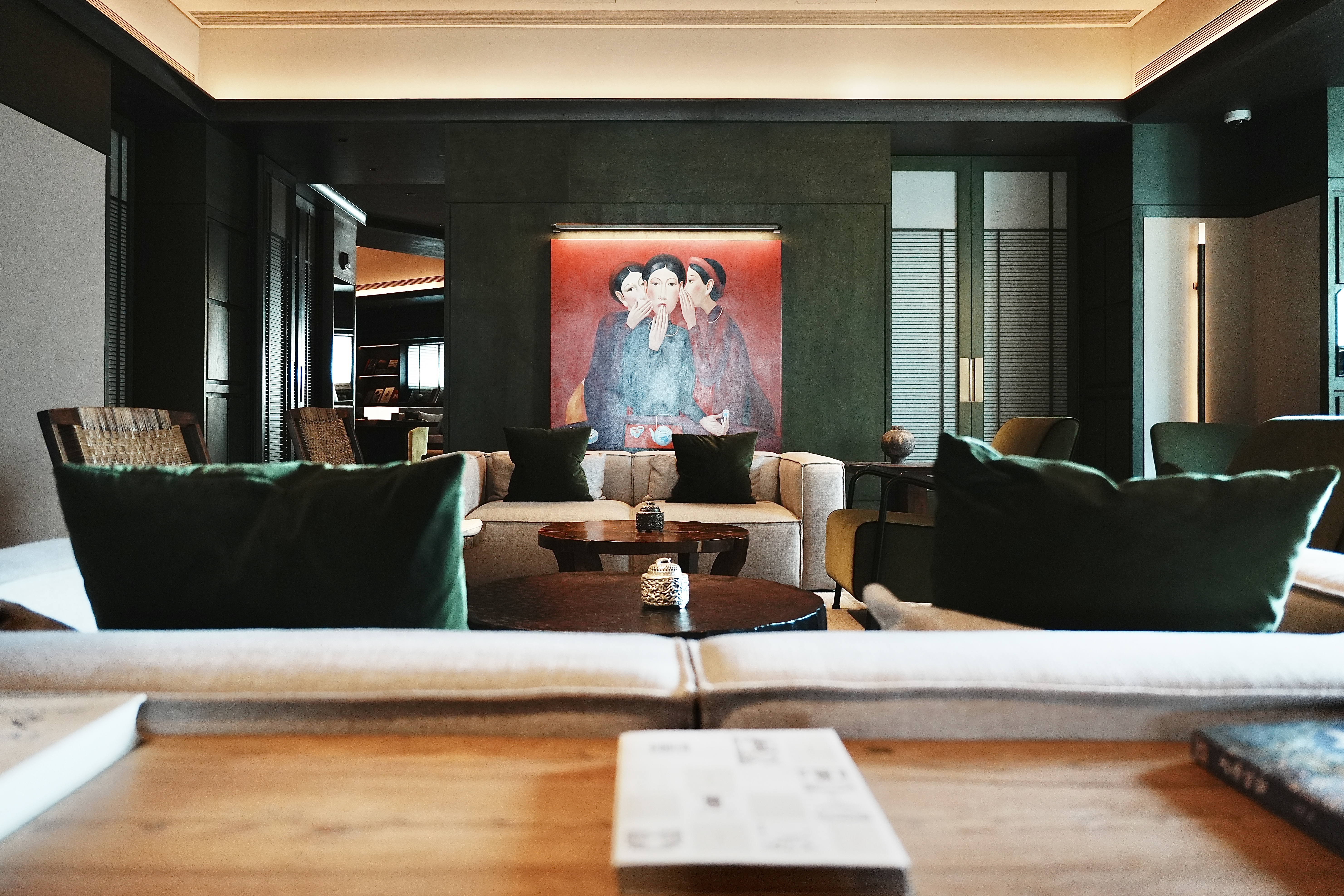 ļϺ Alila Shanghai