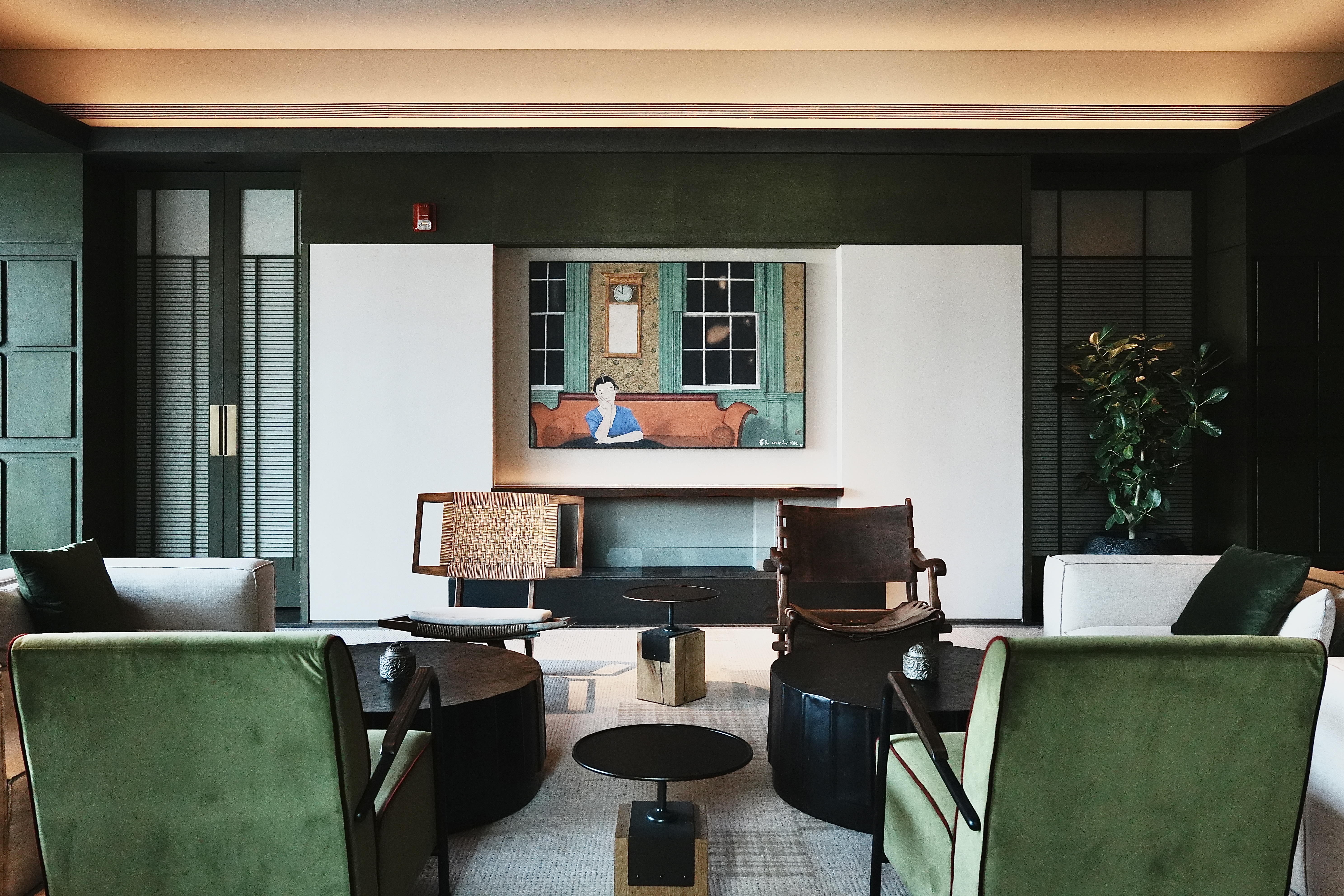 ļϺ Alila Shanghai