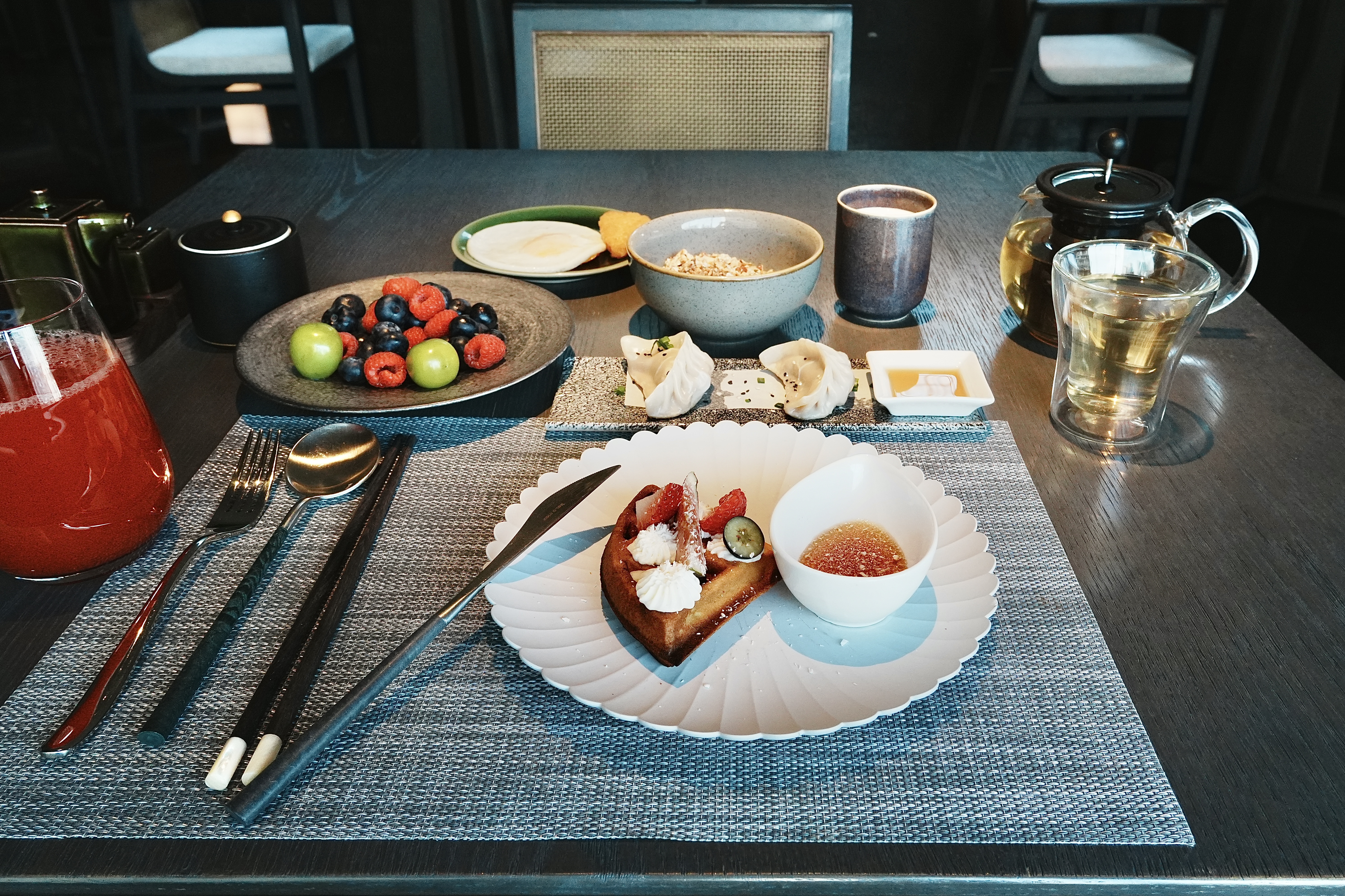 ļϺ Alila Shanghai