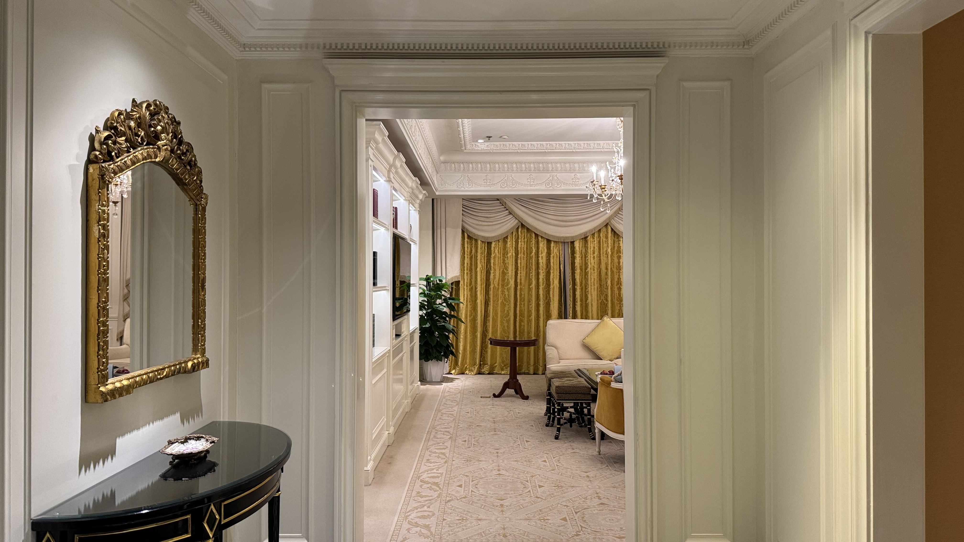 ˼پƵ꡿ˢ~ѽֱά׷Victoria Suite @RC-Tianjin