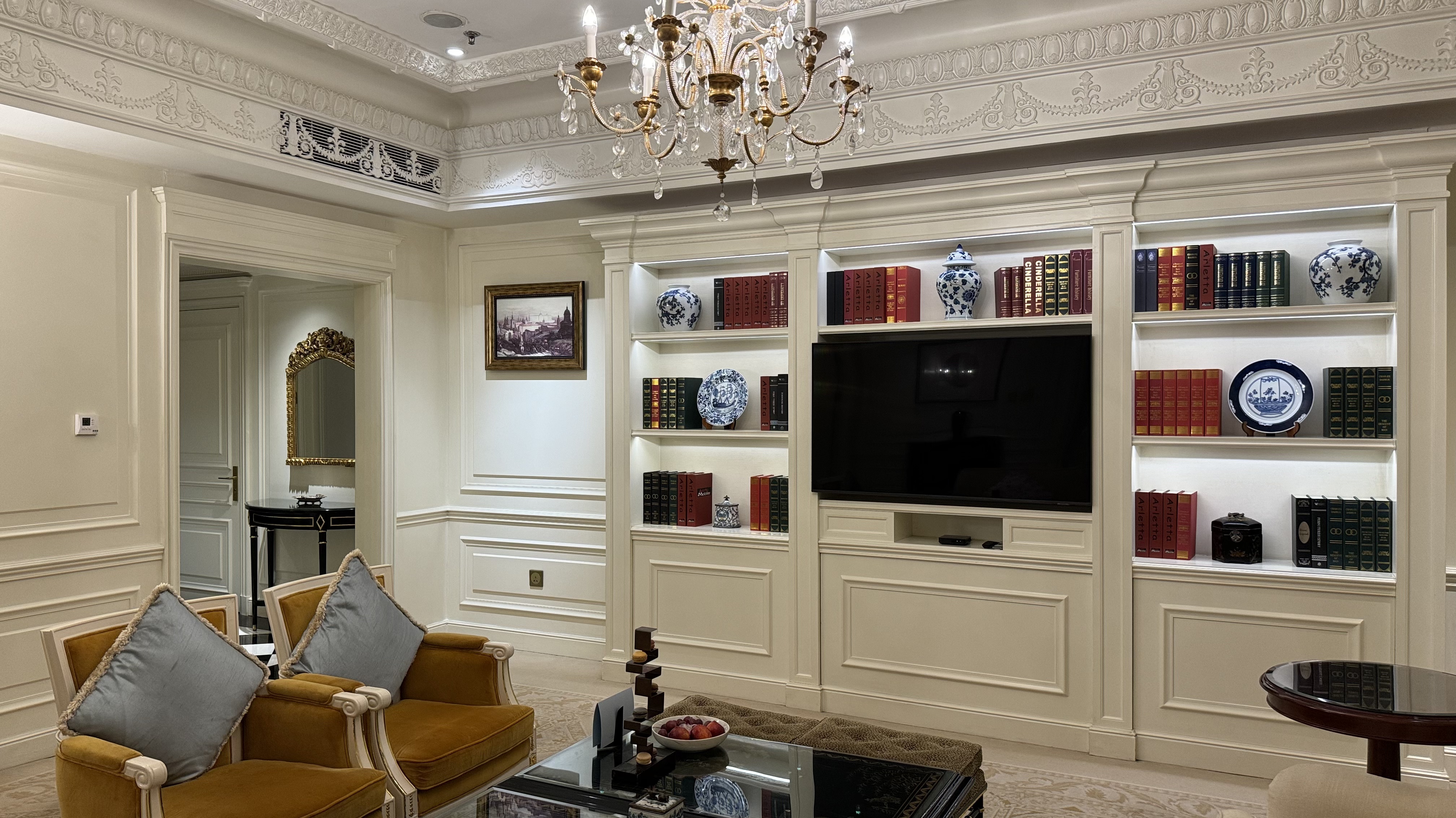 ˼پƵ꡿ˢ~ѽֱά׷Victoria Suite @RC-Tianjin