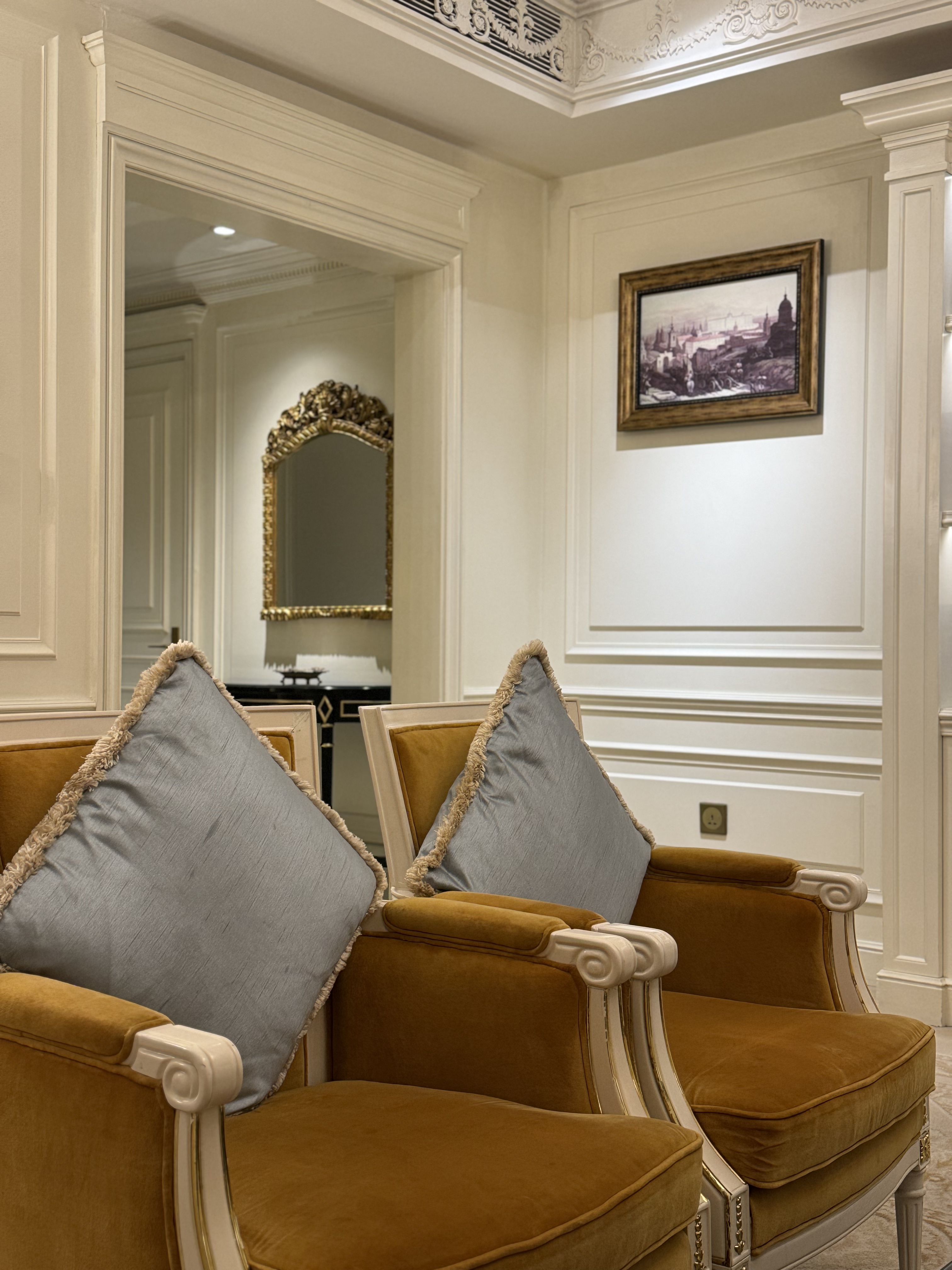 ˼پƵ꡿ˢ~ѽֱά׷Victoria Suite @RC-Tianjin