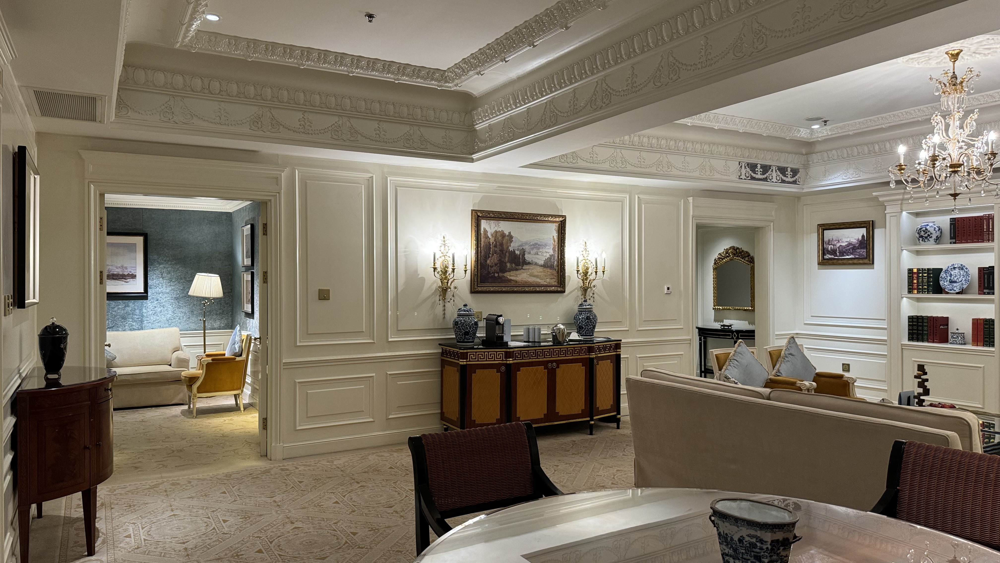 ˼پƵ꡿ˢ~ѽֱά׷Victoria Suite @RC-Tianjin