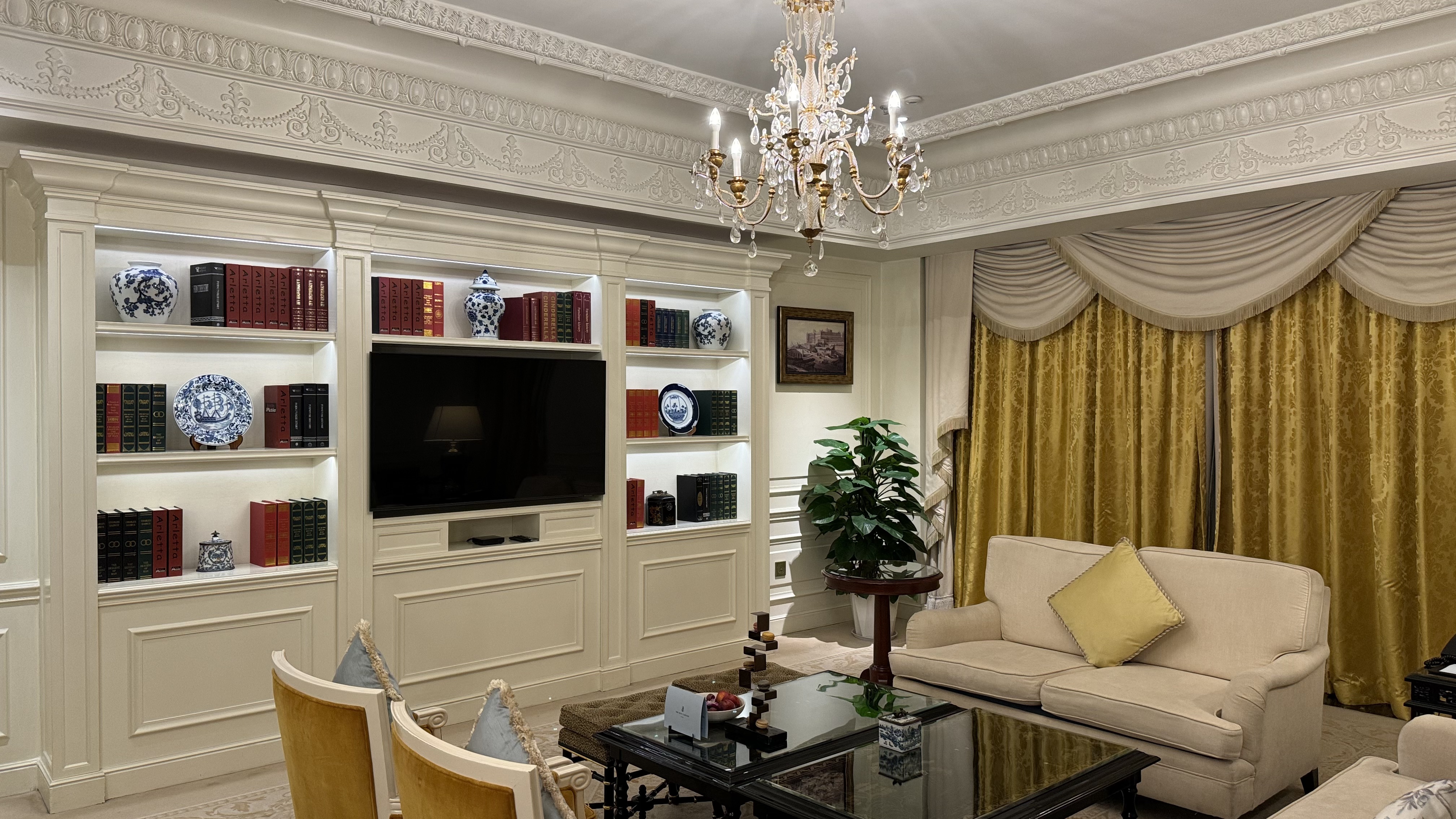 ˼پƵ꡿ˢ~ѽֱά׷Victoria Suite @RC-Tianjin