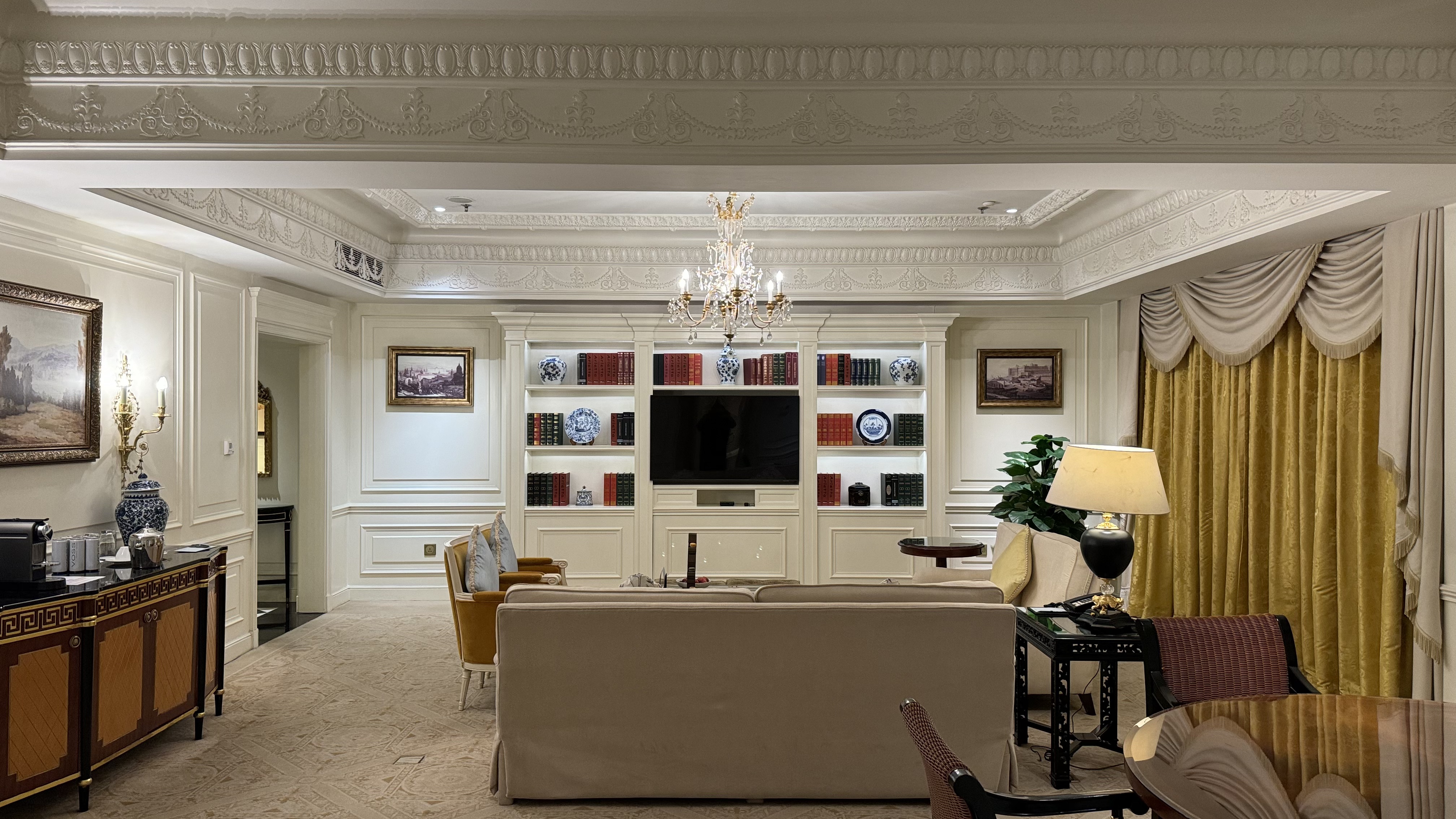 ˼پƵ꡿ˢ~ѽֱά׷Victoria Suite @RC-Tianjin