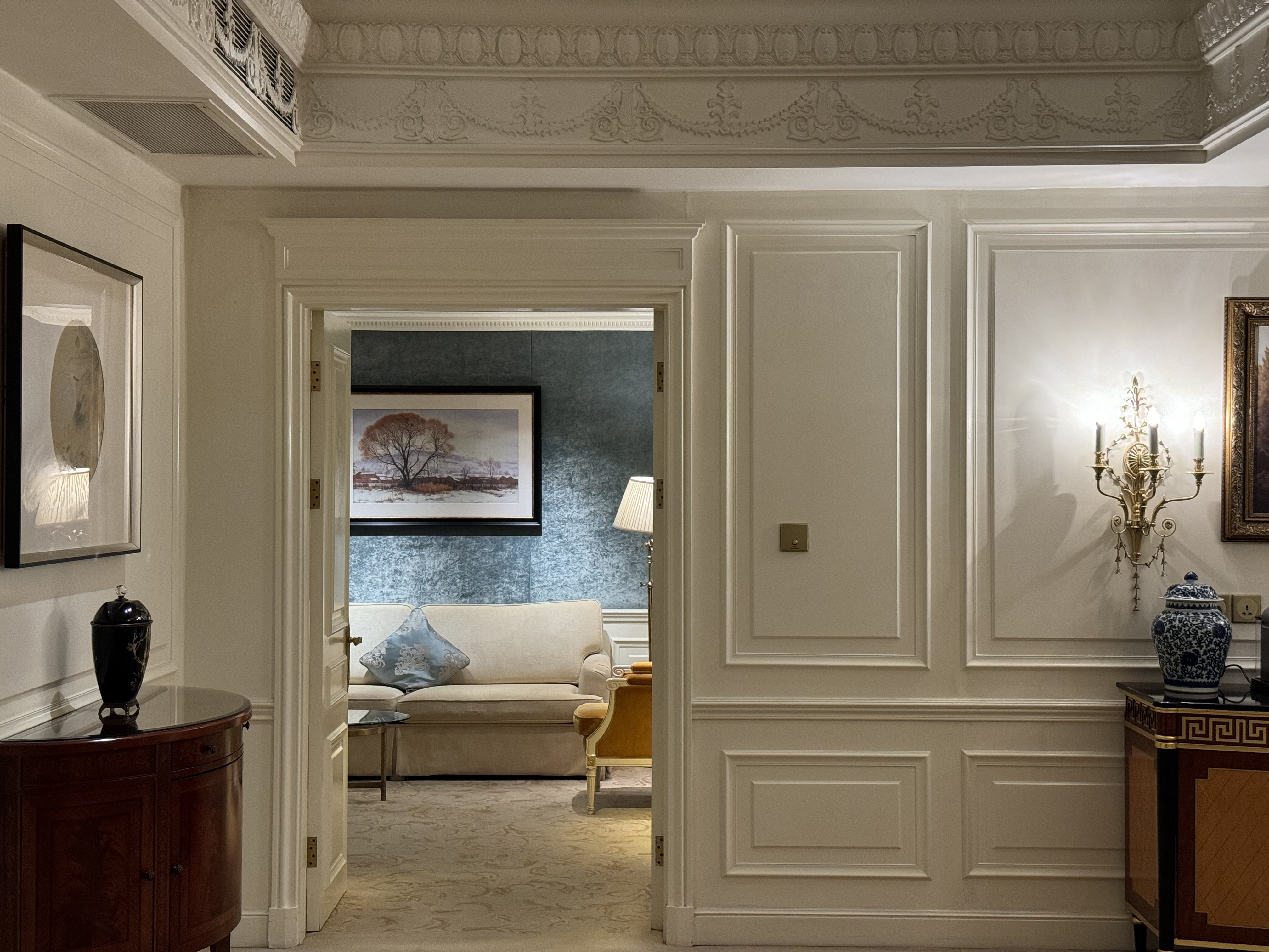 ˼پƵ꡿ˢ~ѽֱά׷Victoria Suite @RC-Tianjin