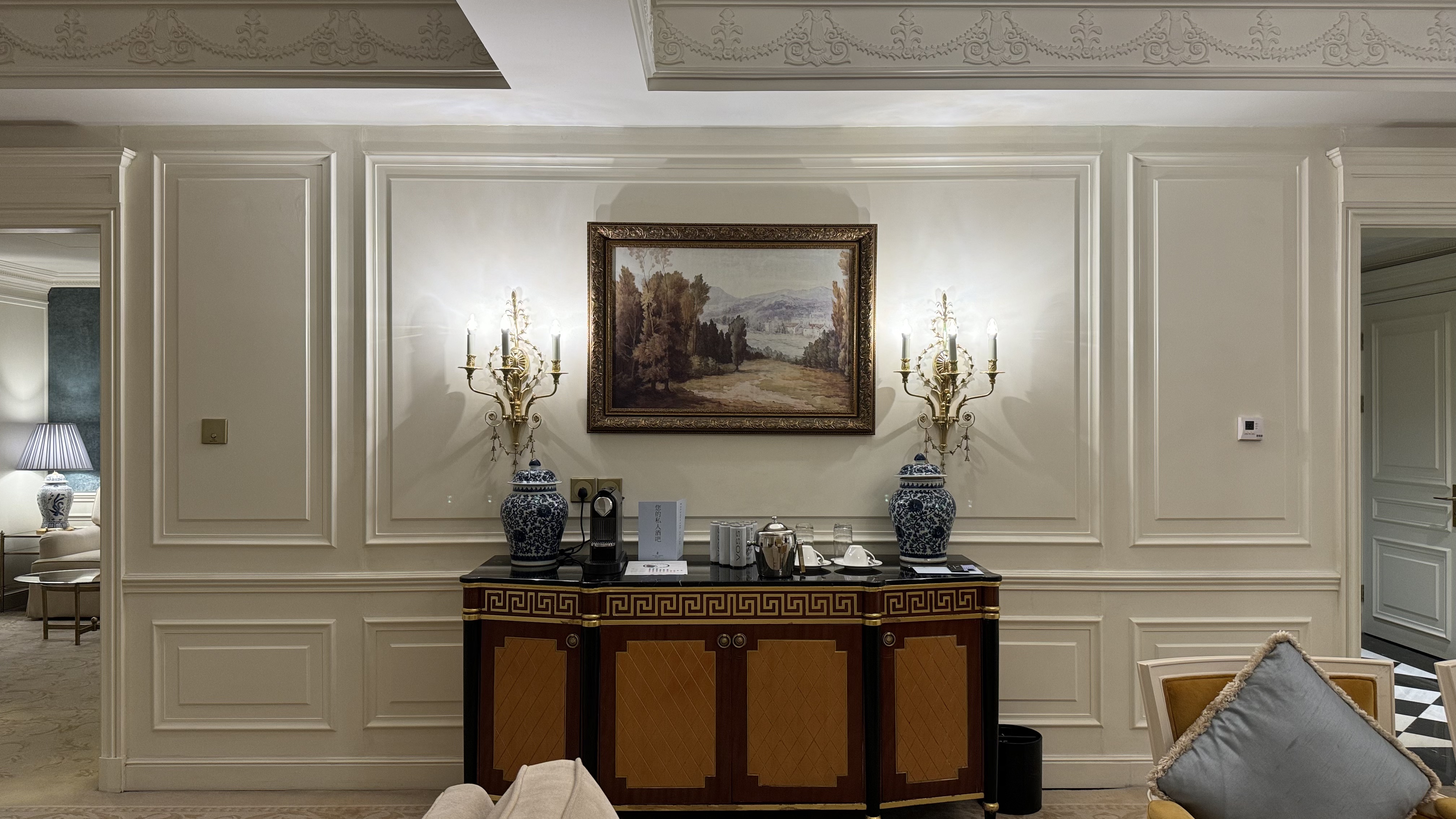 ˼پƵ꡿ˢ~ѽֱά׷Victoria Suite @RC-Tianjin