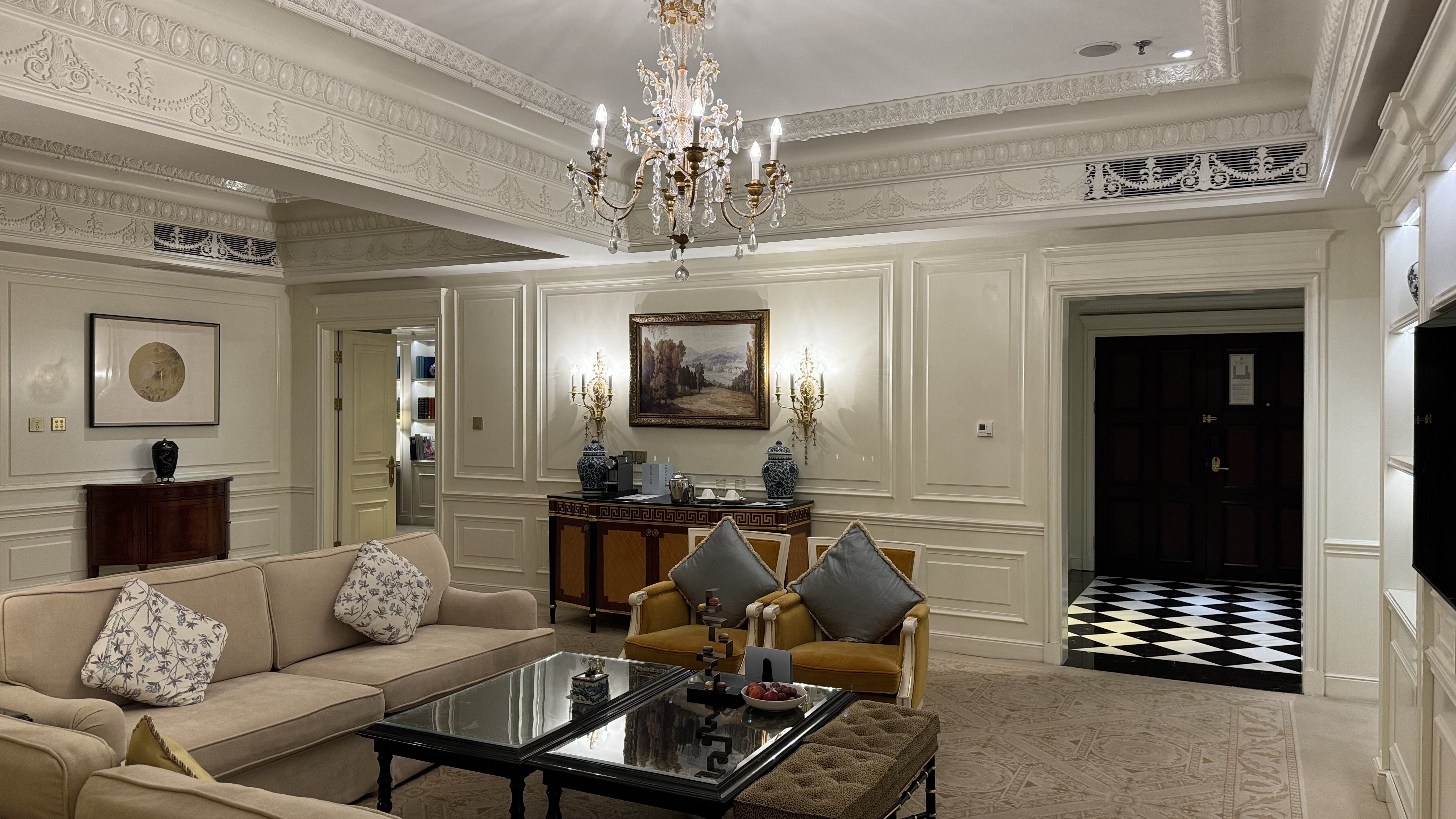 ˼پƵ꡿ˢ~ѽֱά׷Victoria Suite @RC-Tianjin