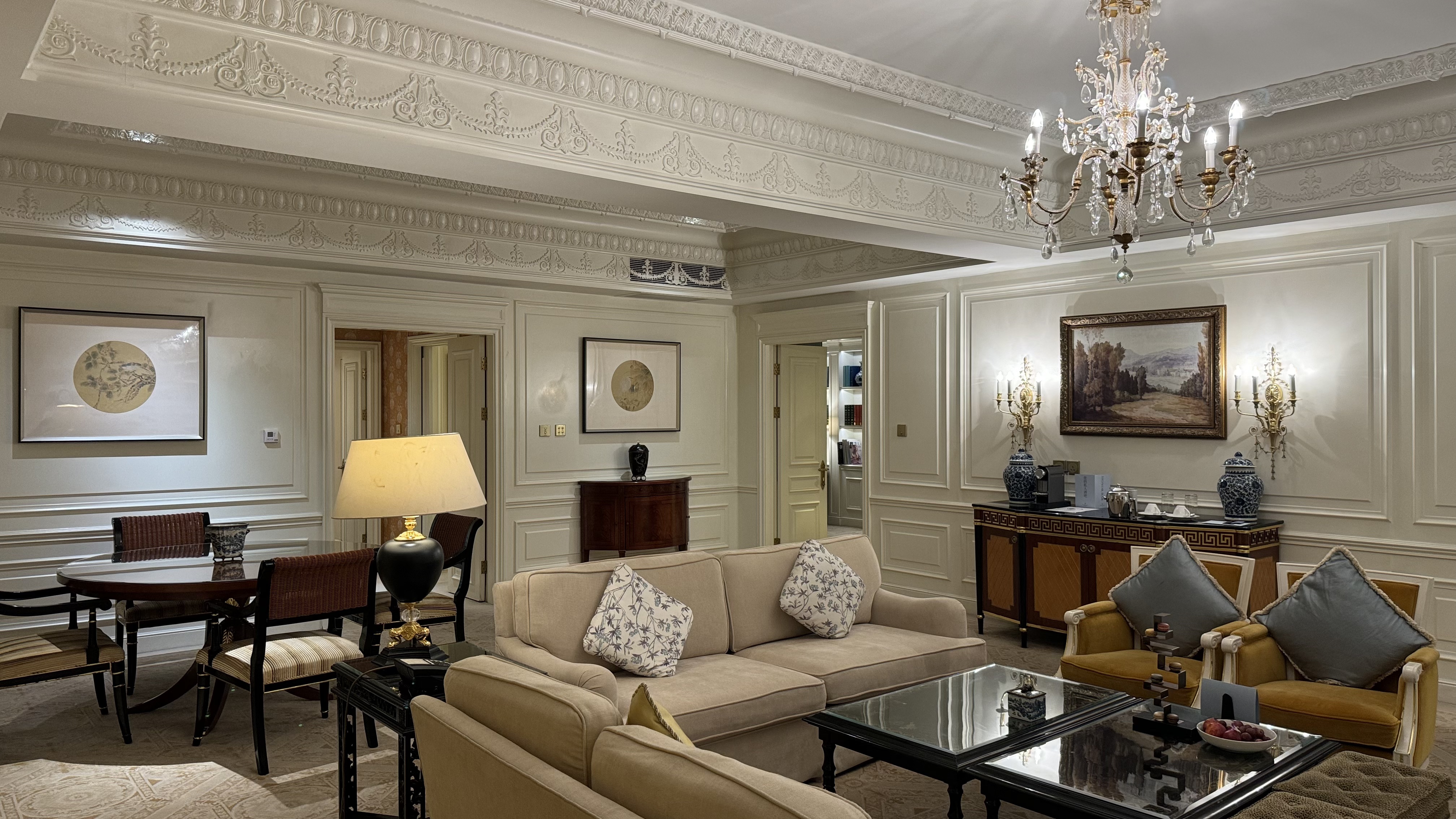 ˼پƵ꡿ˢ~ѽֱά׷Victoria Suite @RC-Tianjin