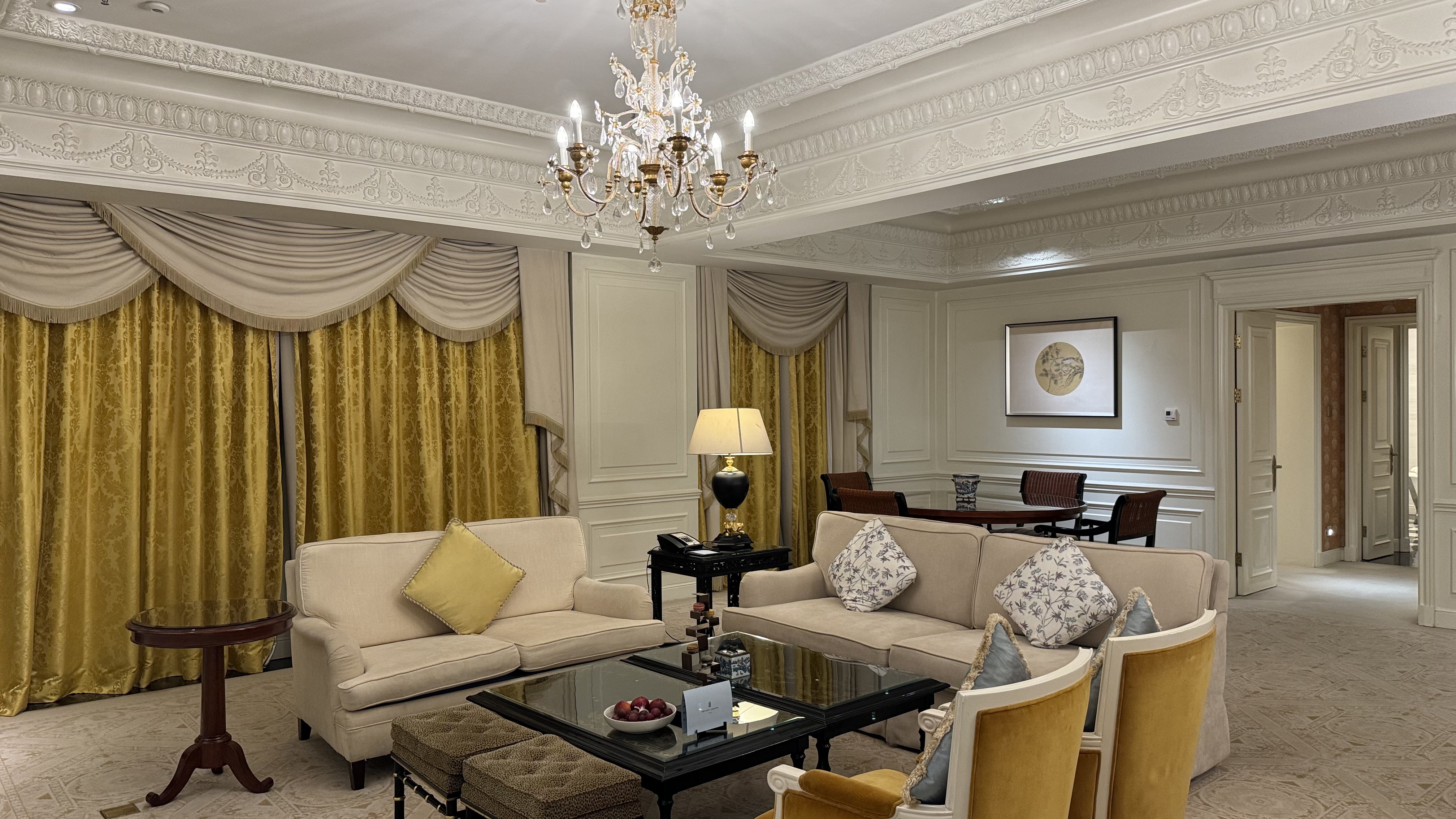 ˼پƵ꡿ˢ~ѽֱά׷Victoria Suite @RC-Tianjin