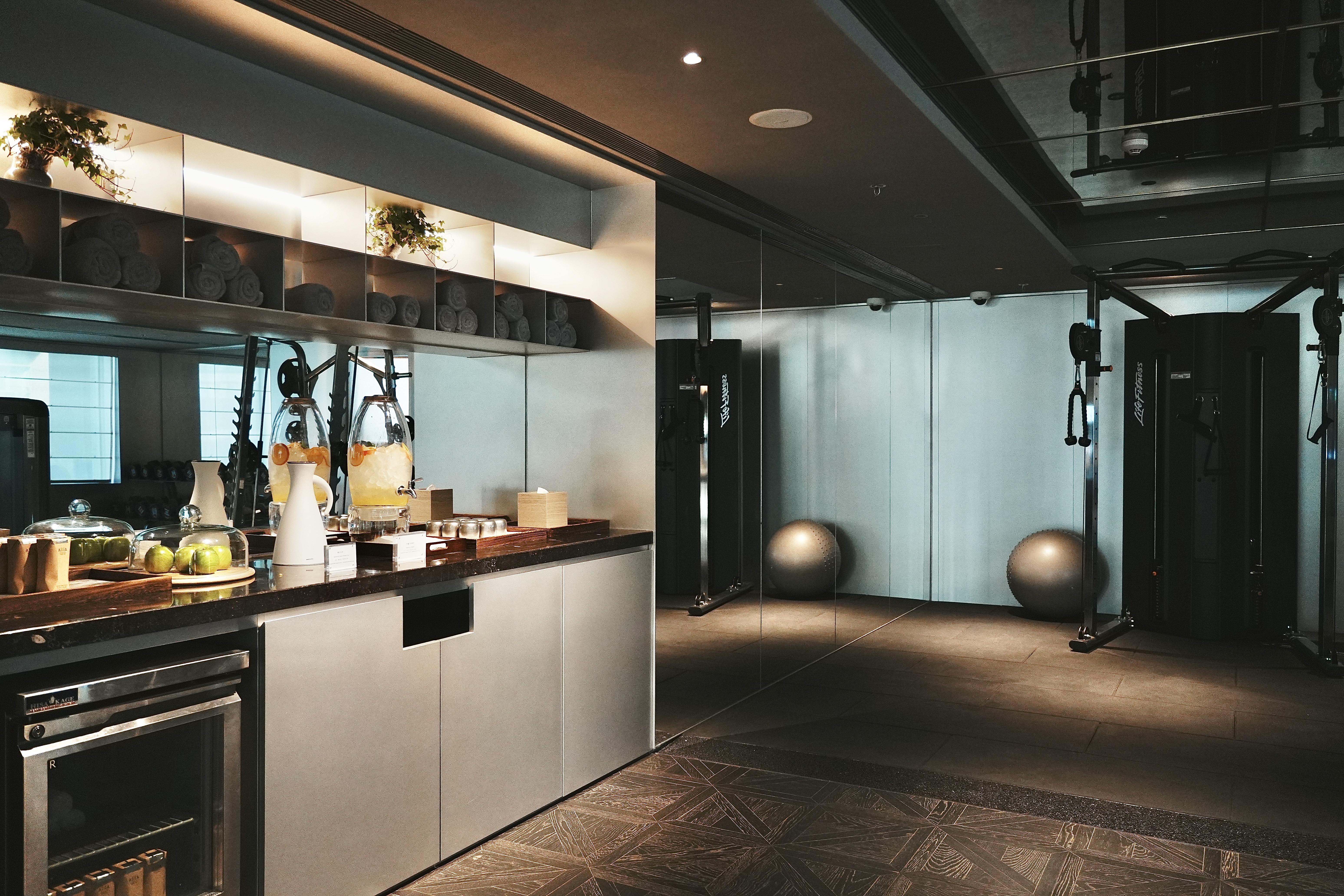 ļϺ Alila Shanghai