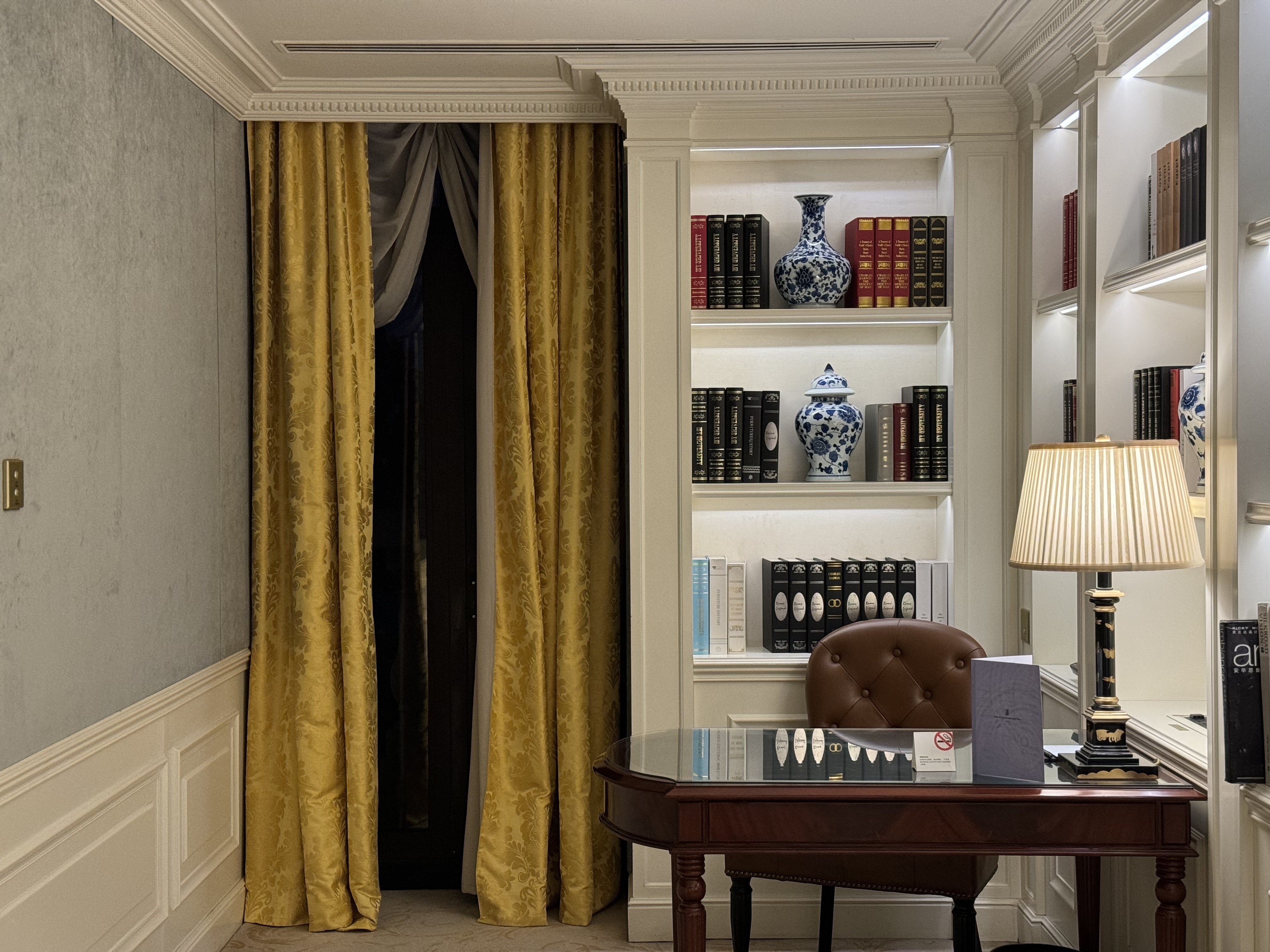 ˼پƵ꡿ˢ~ѽֱά׷Victoria Suite @RC-Tianjin