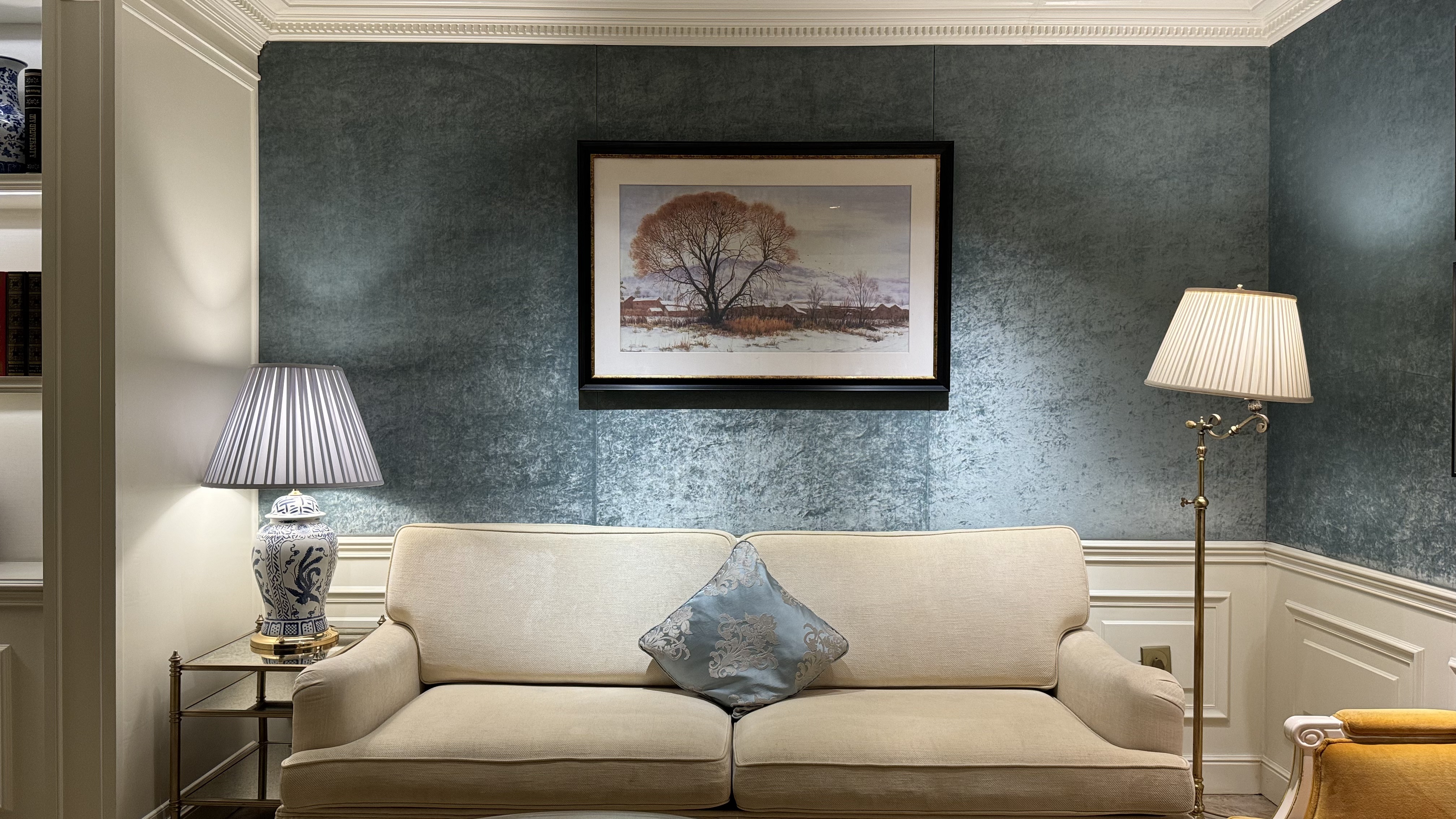 ˼پƵ꡿ˢ~ѽֱά׷Victoria Suite @RC-Tianjin