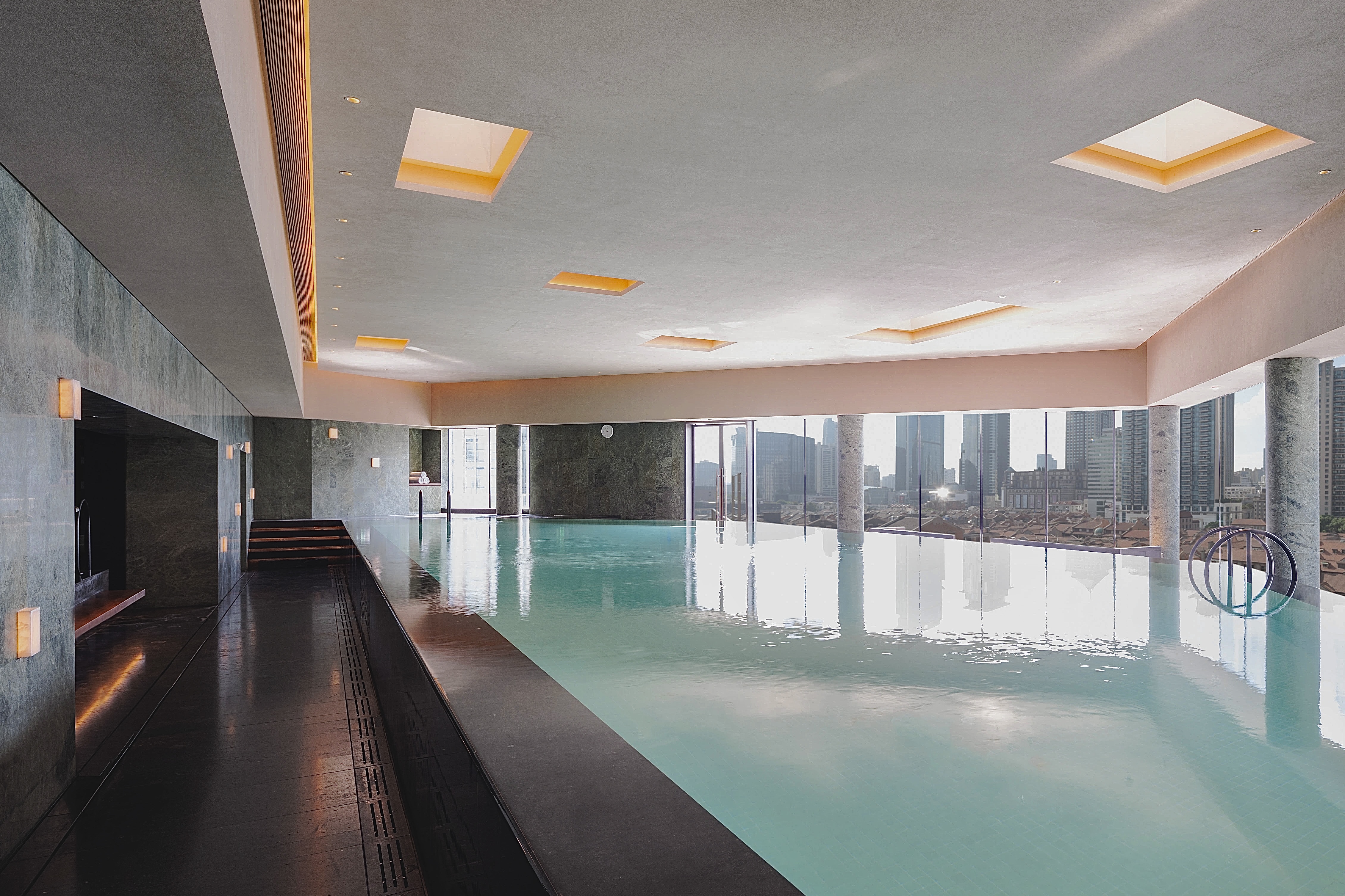 ļϺ Alila Shanghai