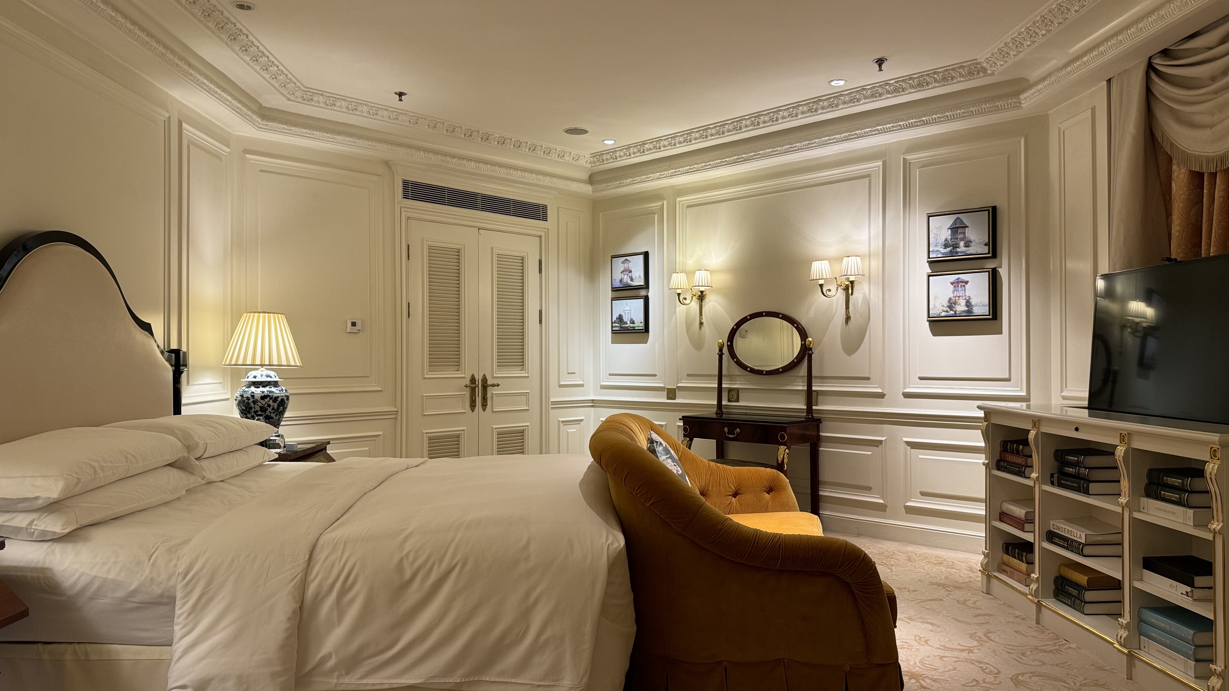 ˼پƵ꡿ˢ~ѽֱά׷Victoria Suite @RC-Tianjin