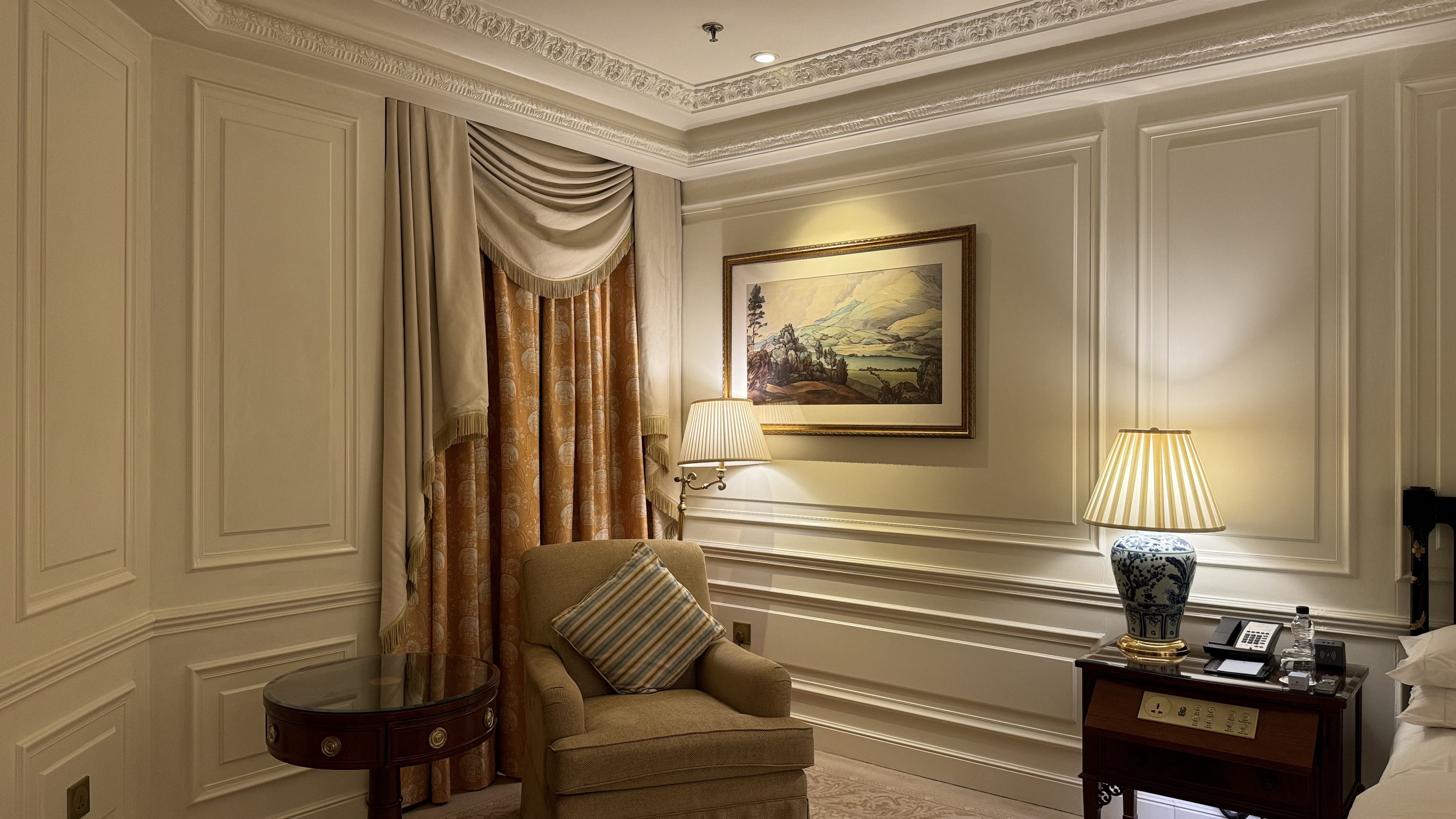 ˼پƵ꡿ˢ~ѽֱά׷Victoria Suite @RC-Tianjin
