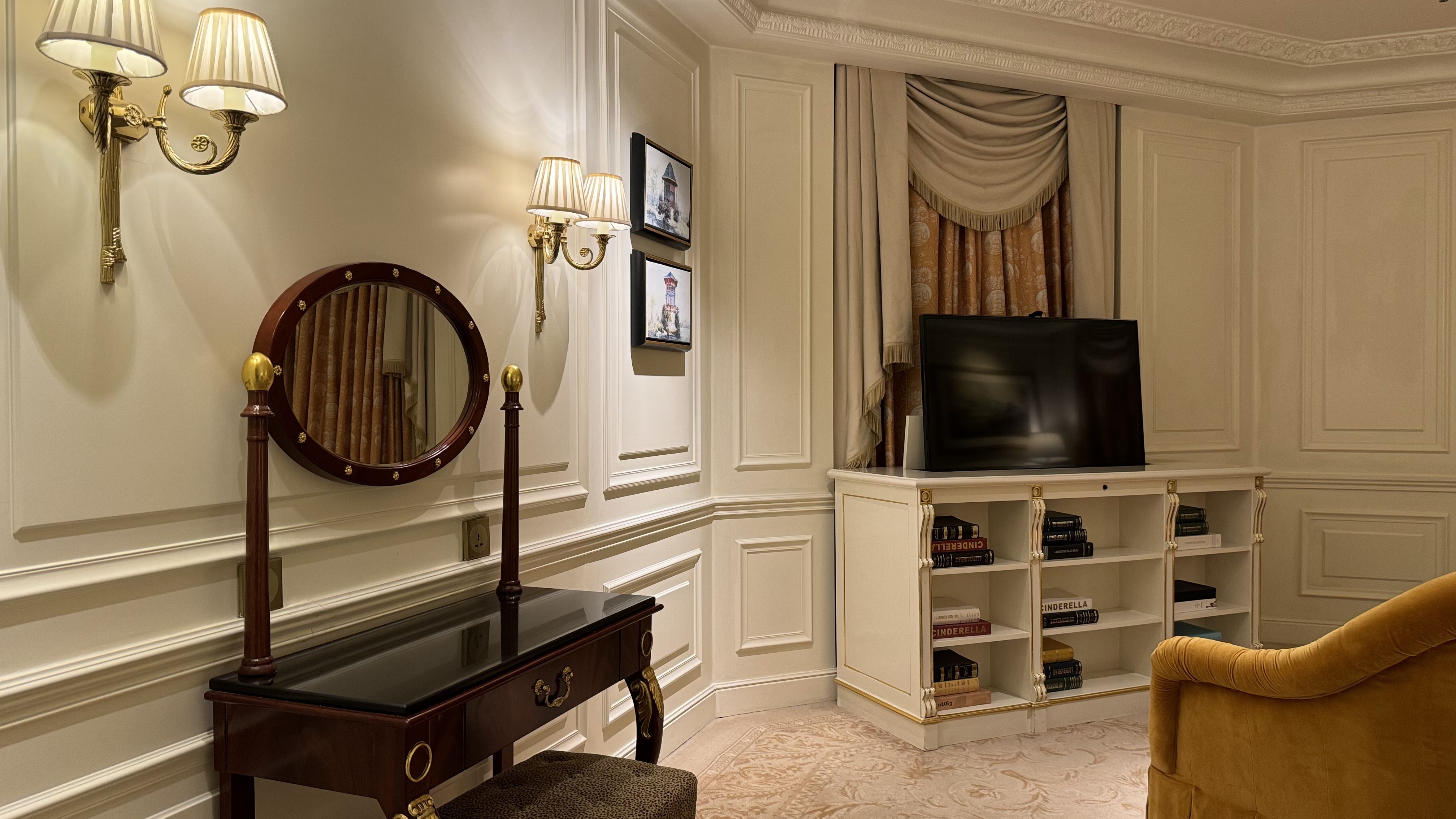 ˼پƵ꡿ˢ~ѽֱά׷Victoria Suite @RC-Tianjin