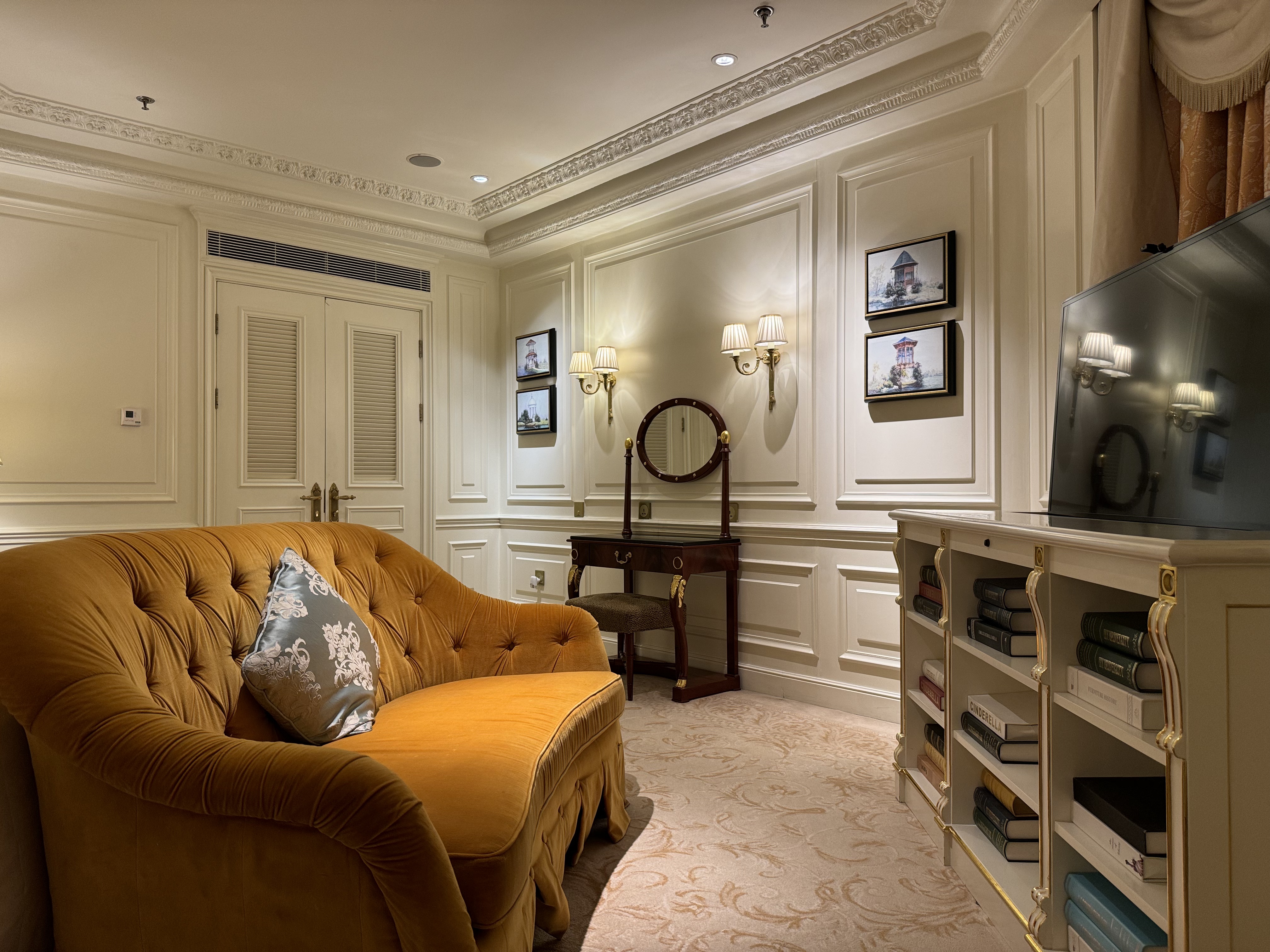 ˼پƵ꡿ˢ~ѽֱά׷Victoria Suite @RC-Tianjin