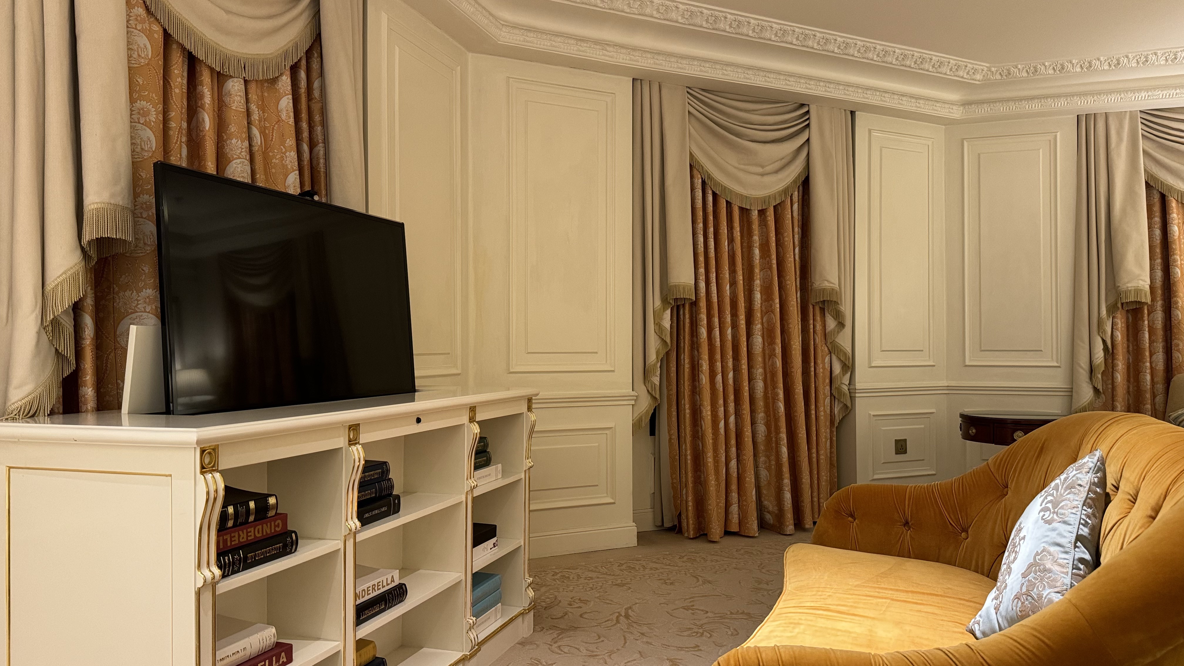 ˼پƵ꡿ˢ~ѽֱά׷Victoria Suite @RC-Tianjin