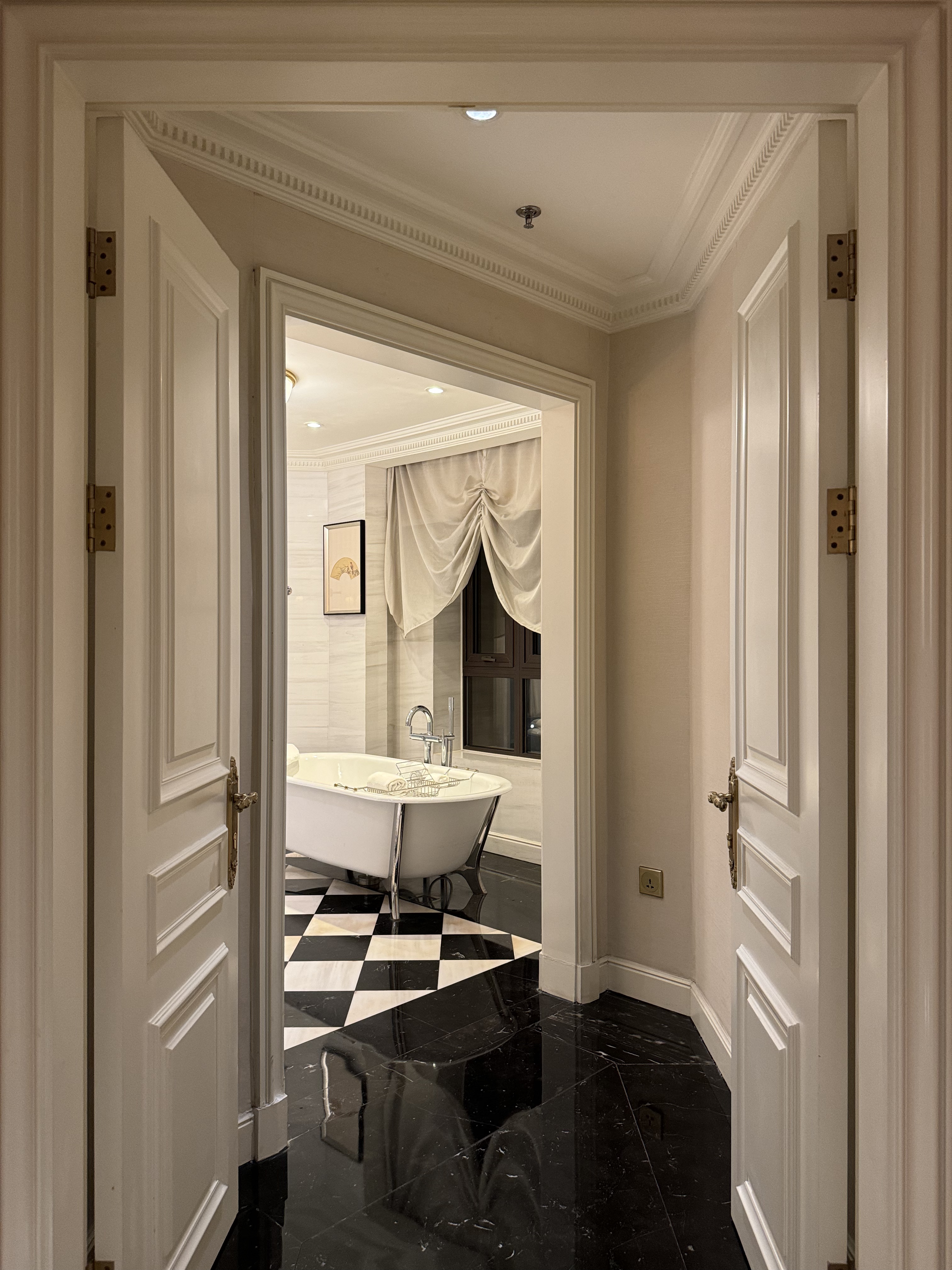 ˼پƵ꡿ˢ~ѽֱά׷Victoria Suite @RC-Tianjin