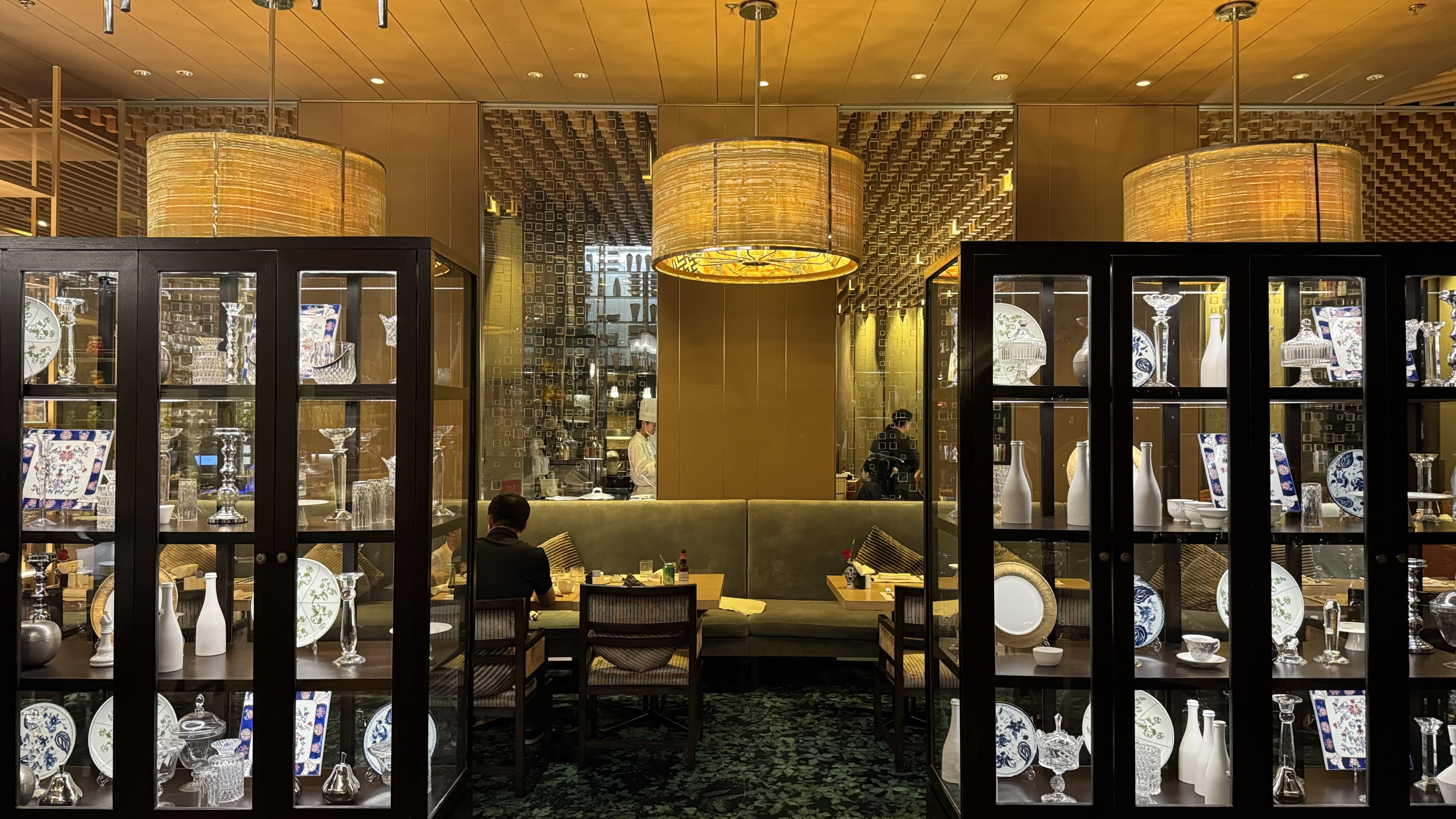 ˼پƵ꡿ˢ~ѽֱά׷Victoria Suite @RC-Tianjin